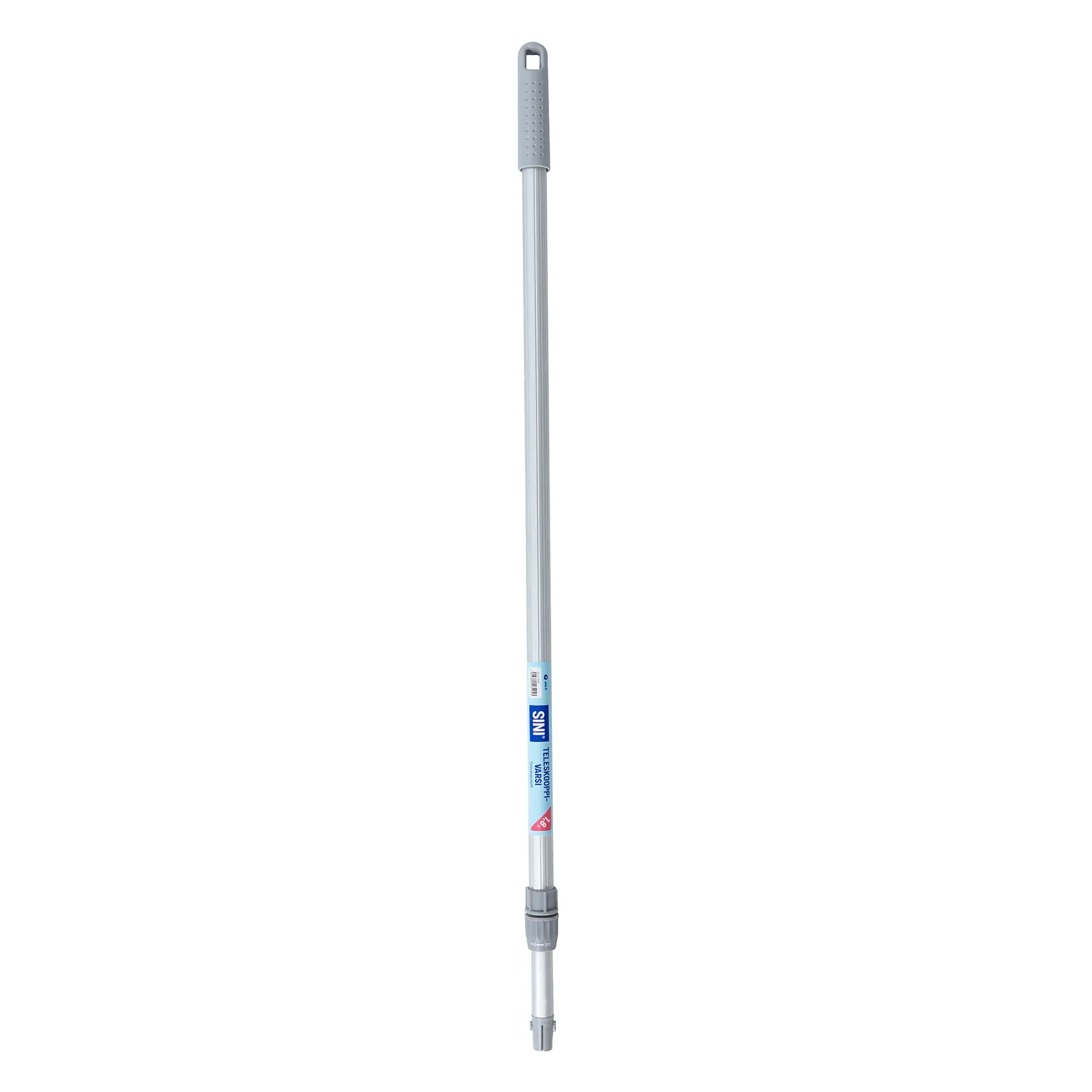Teleskopskaft 180cm-Sini Hot