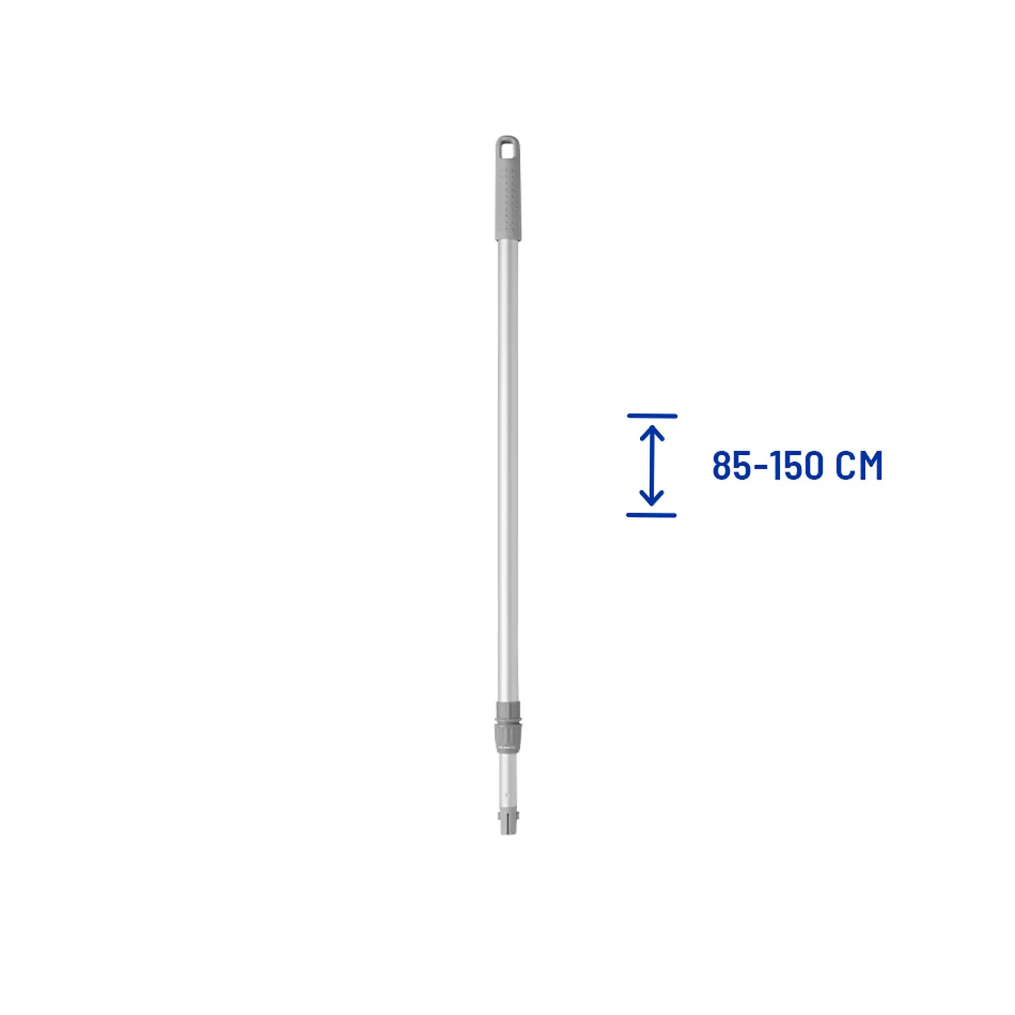 Teleskopskaft 140cm-Sini Clearance