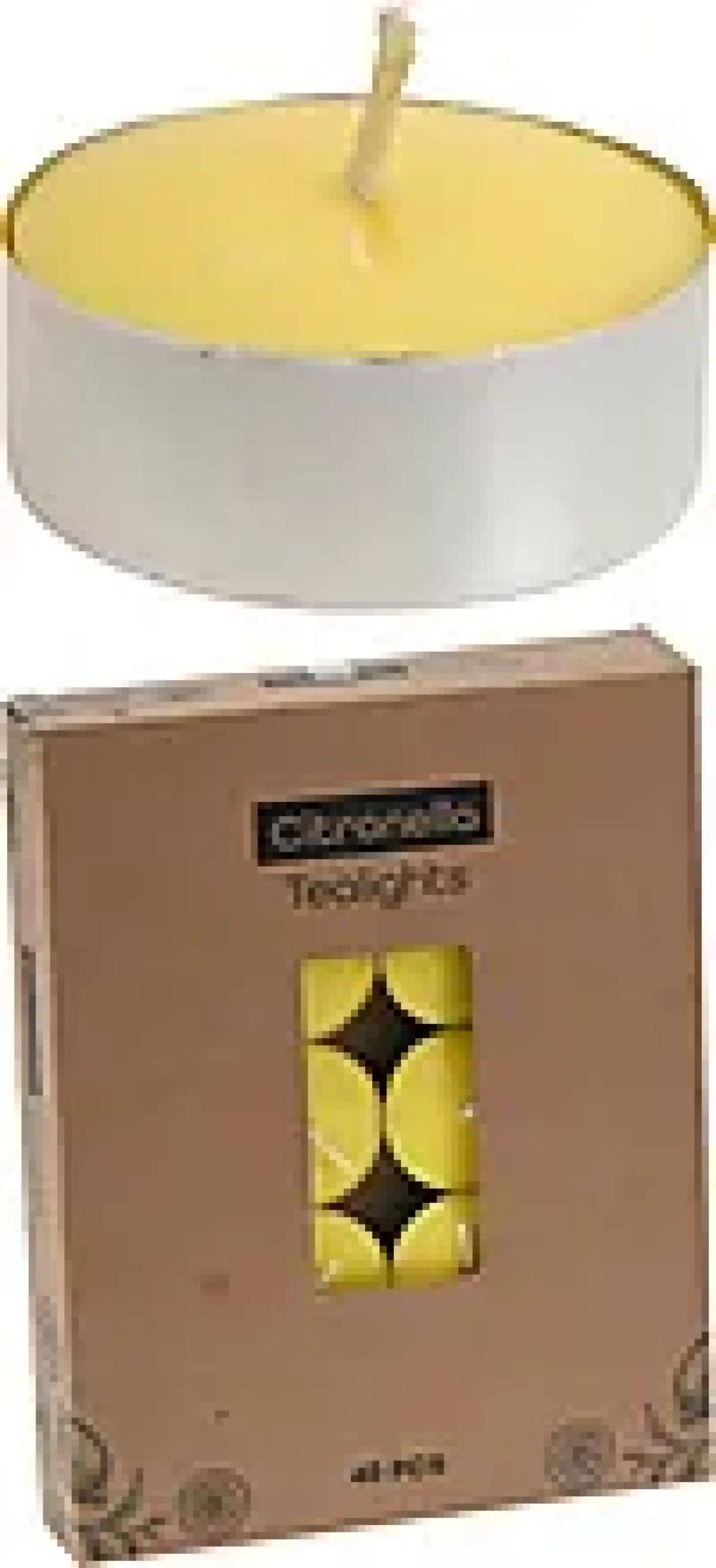 Telys Citronella 40stk-Ki Outlet