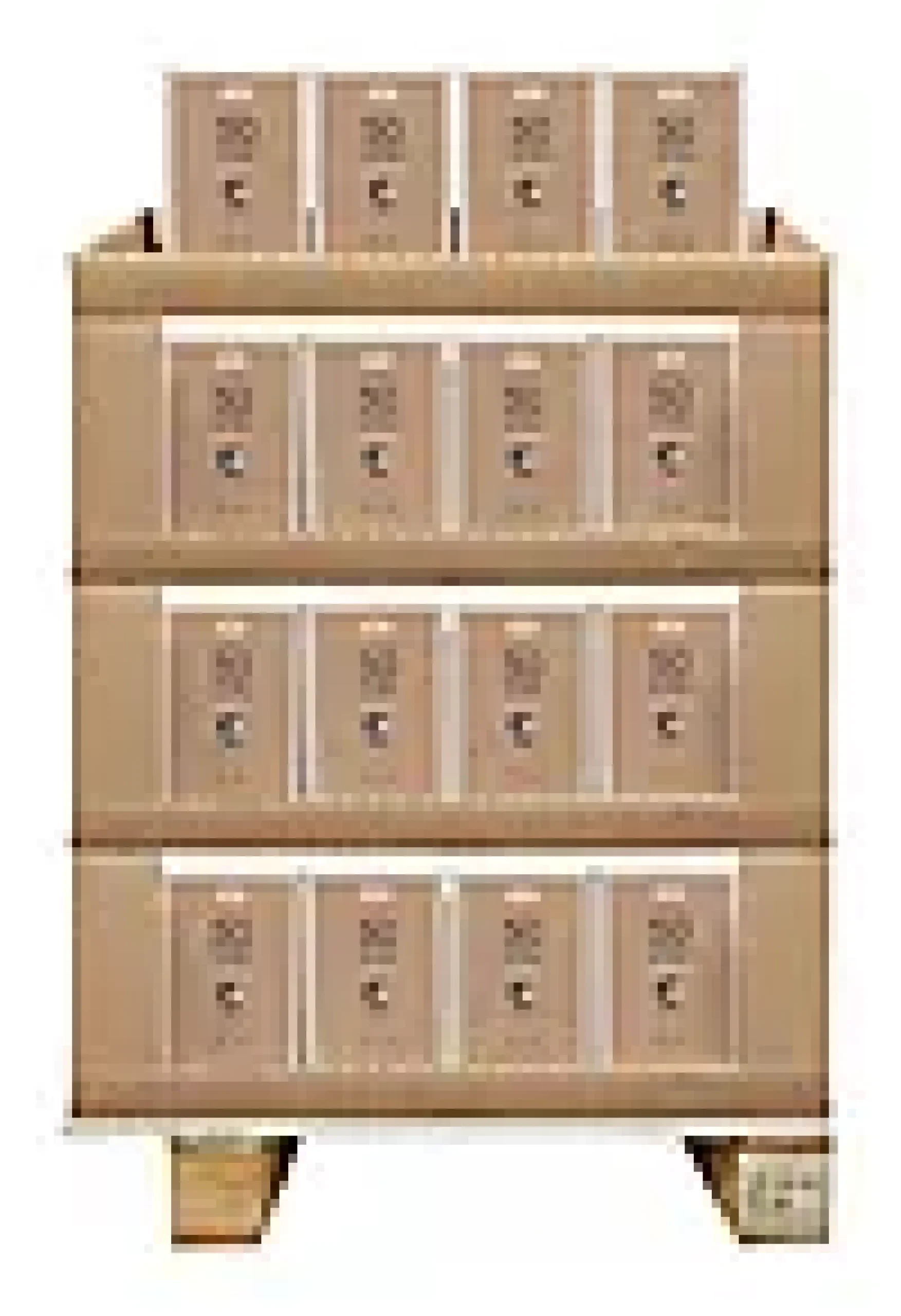 Telys 50pk 7 timer brenntid-Diana lys