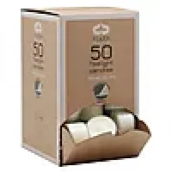 Telys 50pk 7 timer brenntid-Diana lys
