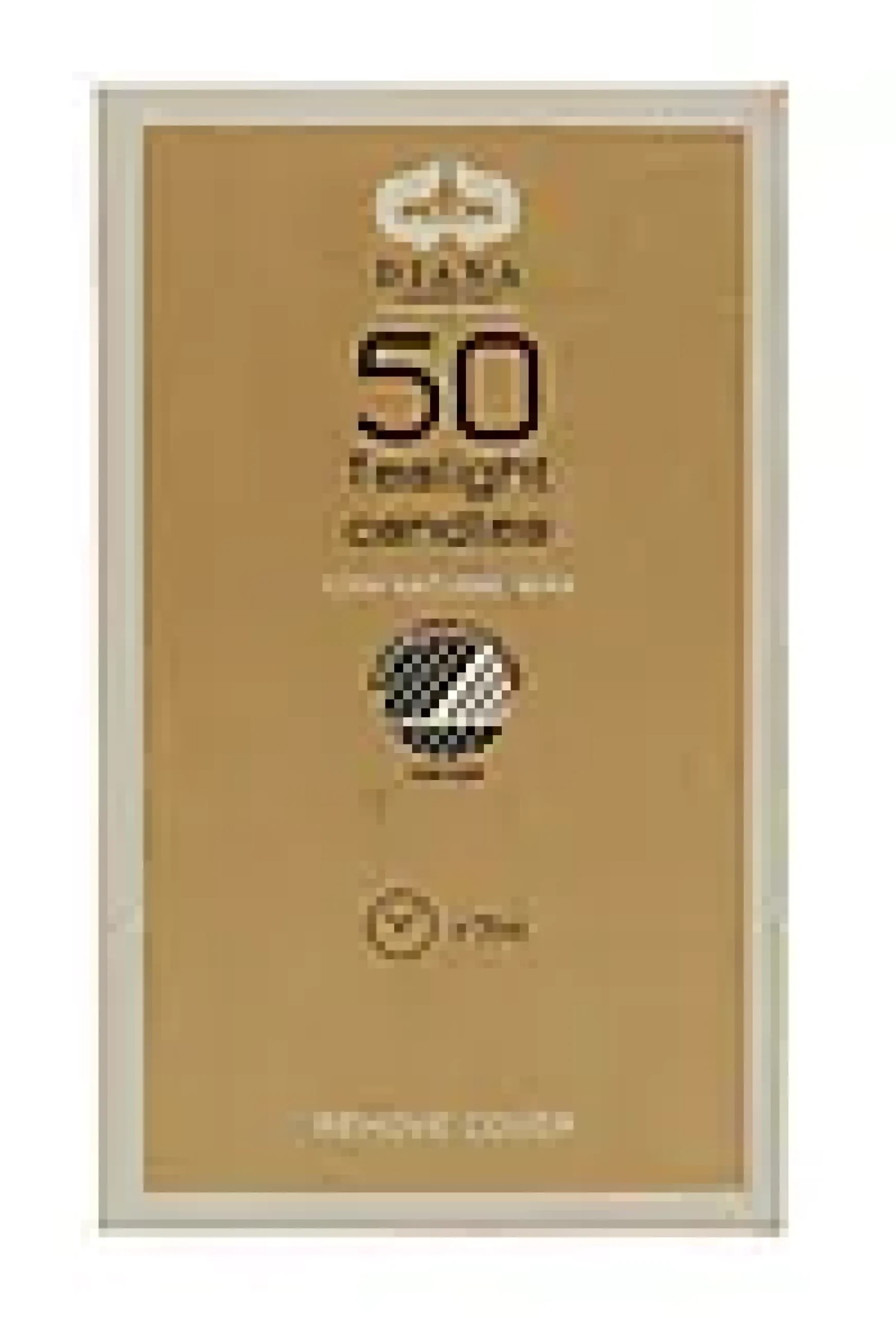 Telys 50pk 7 timer brenntid-Diana lys