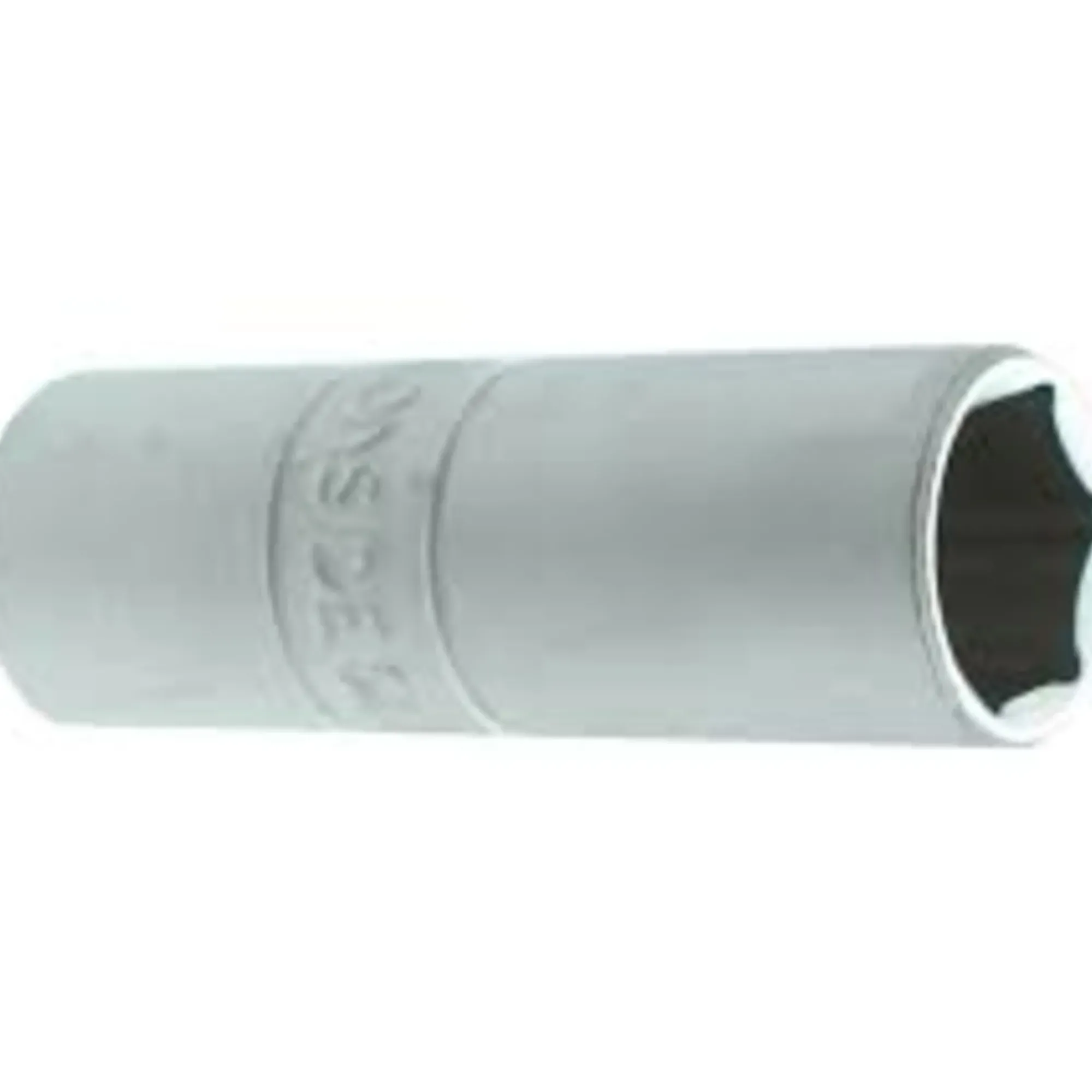 Tennpluggpipe 1/2" 21mm-Ironside Hot