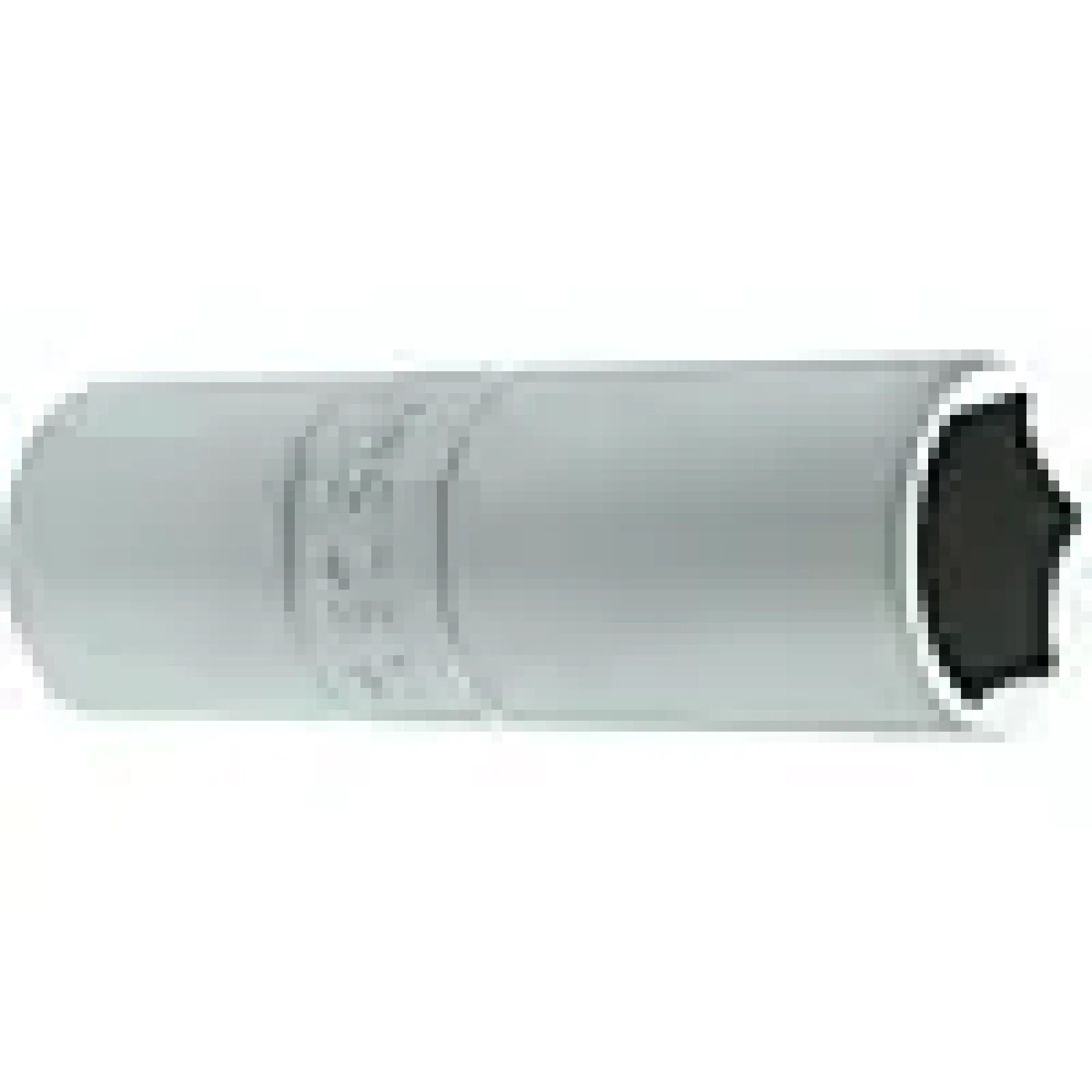 Tennpluggpipe 1/2" 21mm-Ironside Hot