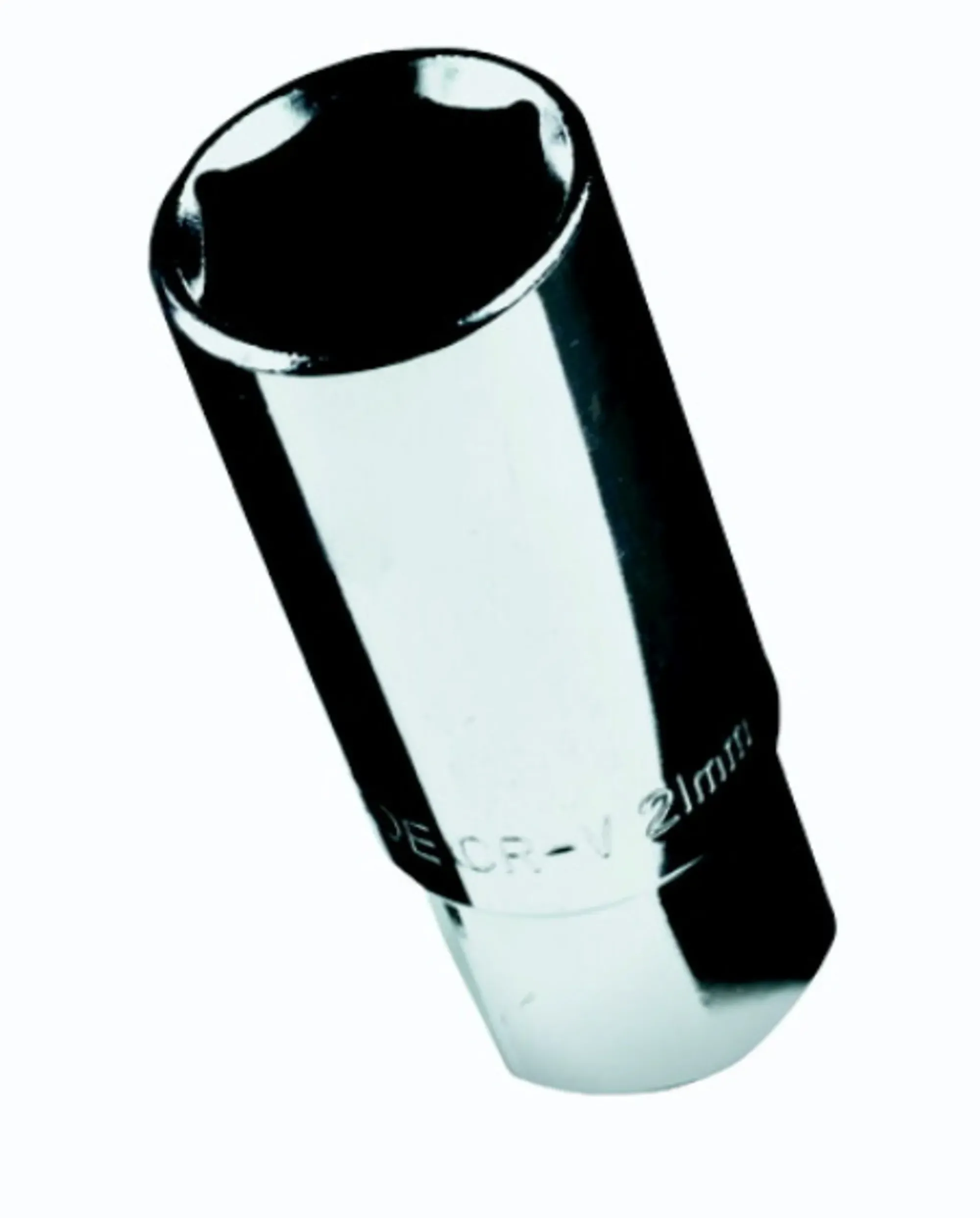Tennpluggpipe 1/2" 16mm-Ironside Hot