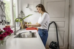 Teppe- og møbelrens RM 519N Naturell 1l-Kärcher Online