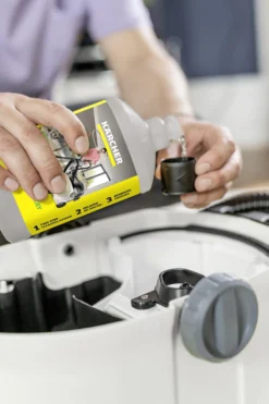 Teppe- og møbelrens RM 519N Naturell 1l-Kärcher Online