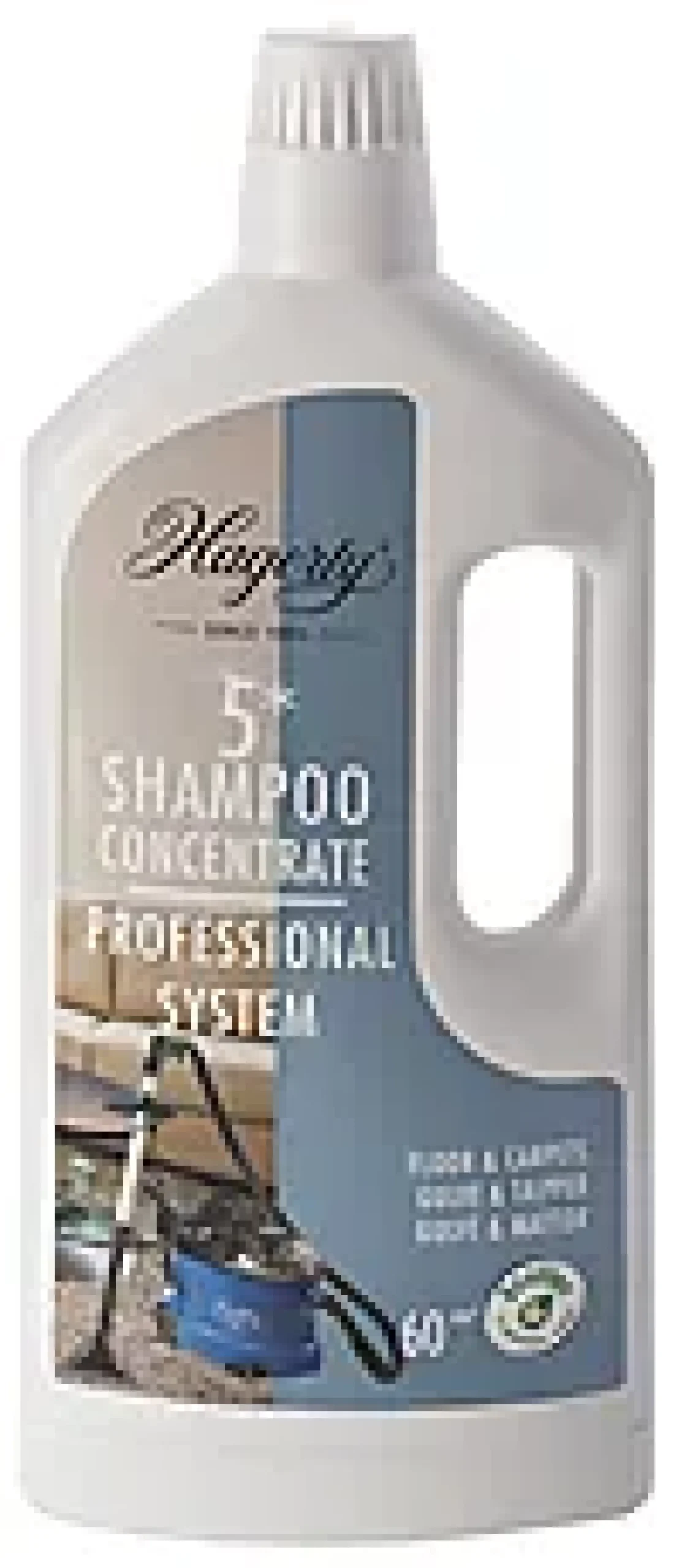 Tepperens Shampo Concentrate 1l dekker 60m2-Hagerty Sale