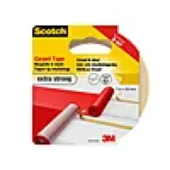 Teppetape strong 50mmx7m-3m New