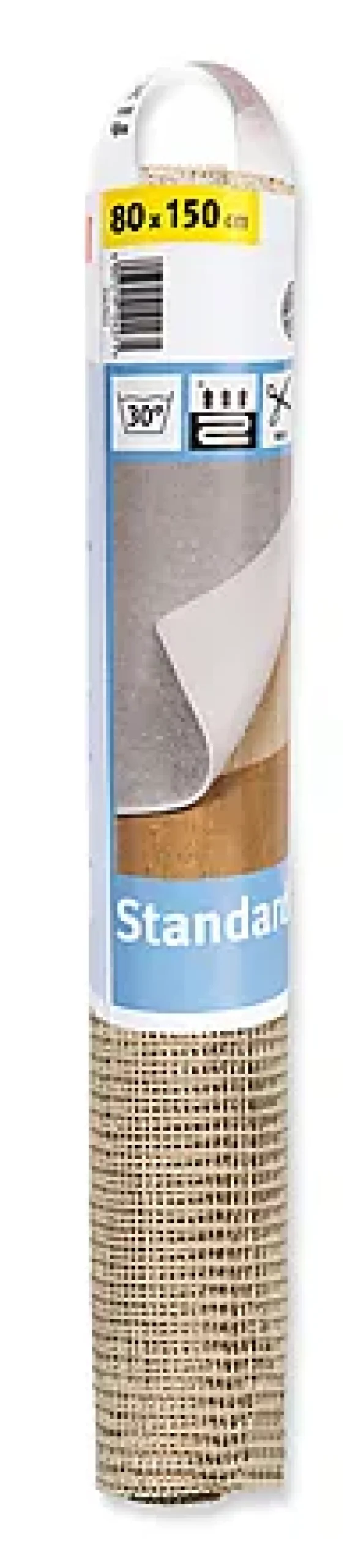 Teppeunderlag antiskli 80x150cm-Fierta Discount