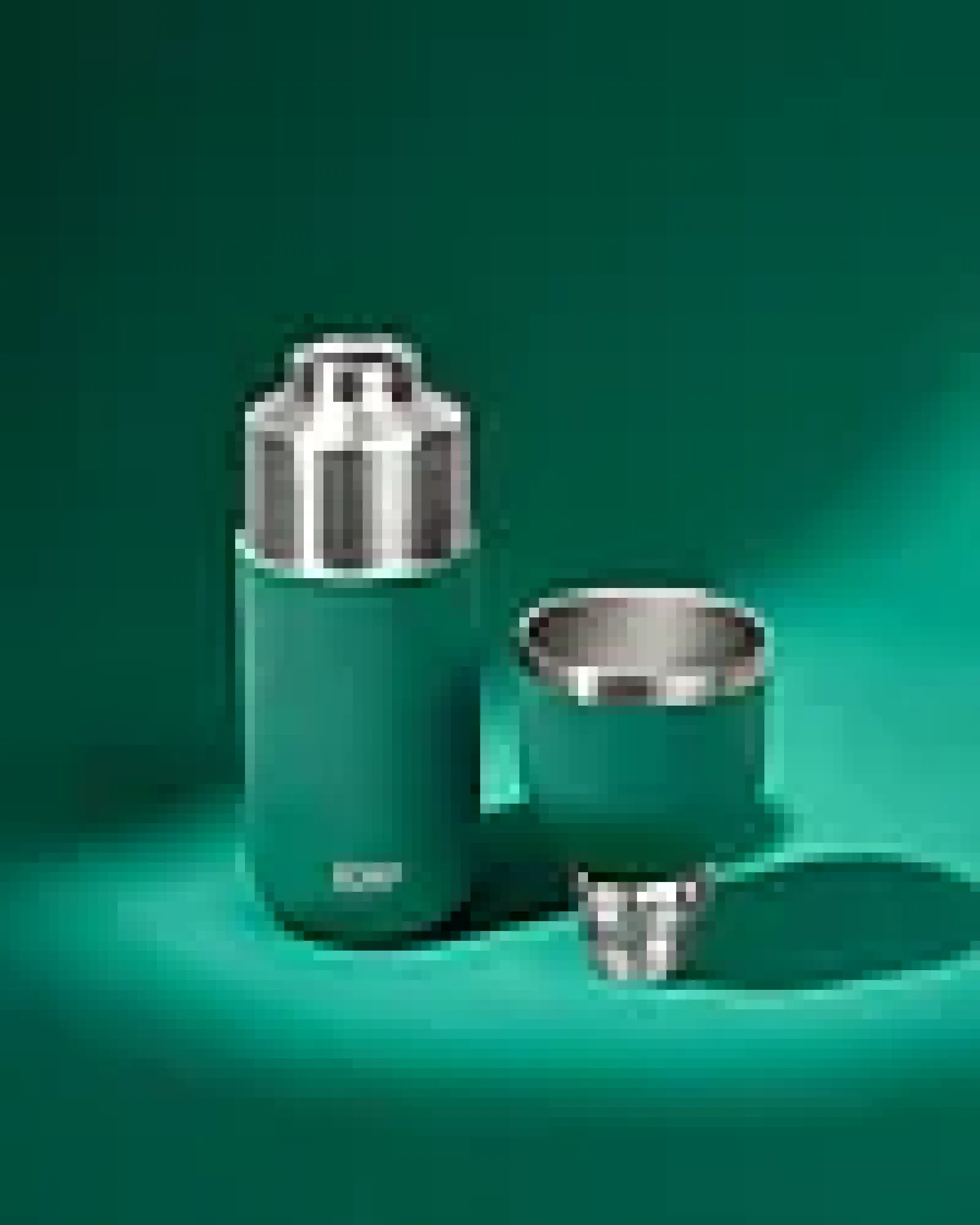 Termoflaske Luma 0,7L-Ion8 Hot