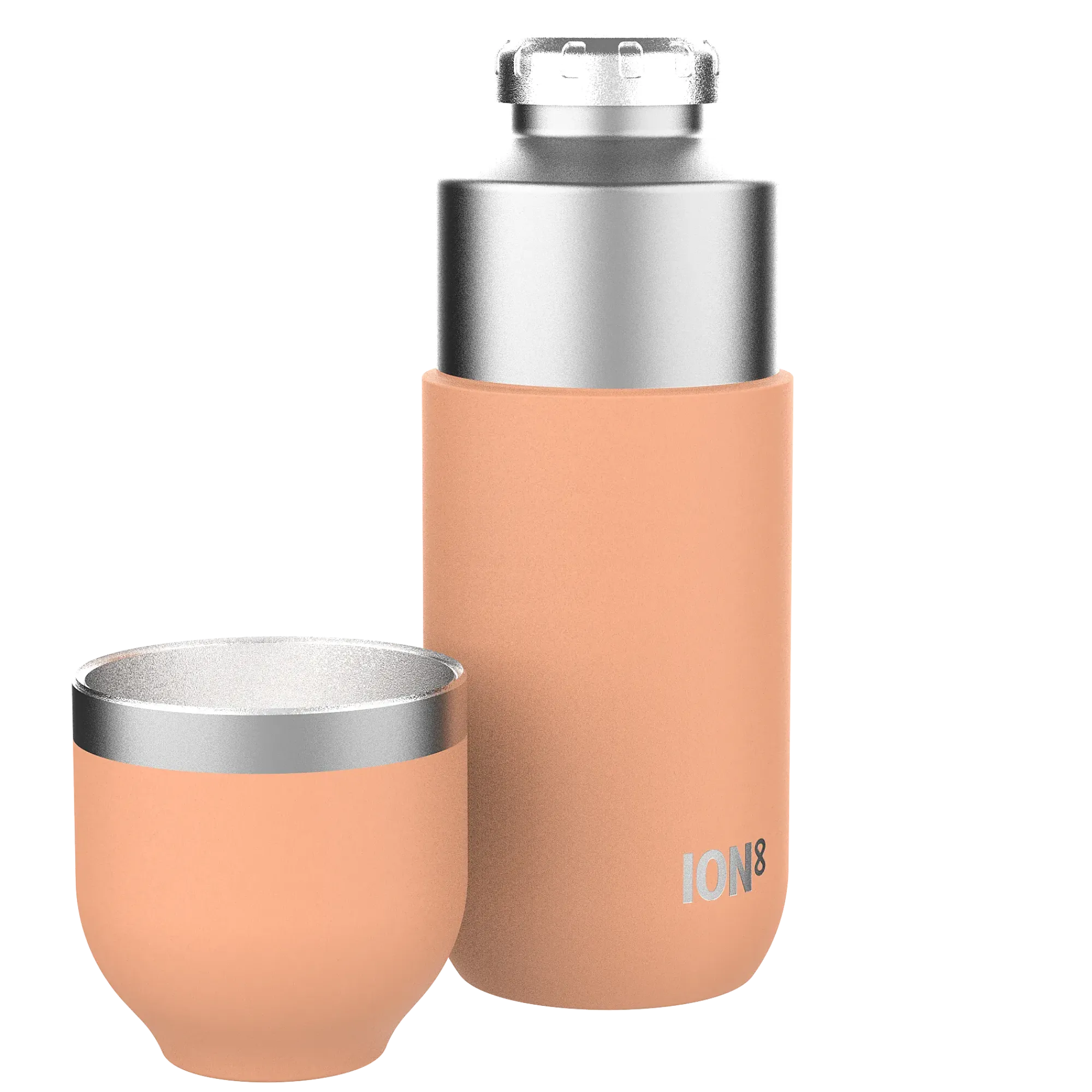 Termoflaske Luma 0,7L Koral-Ion8 Clearance