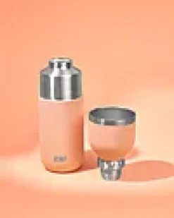Termoflaske Luma 0,7L Koral-Ion8 Clearance