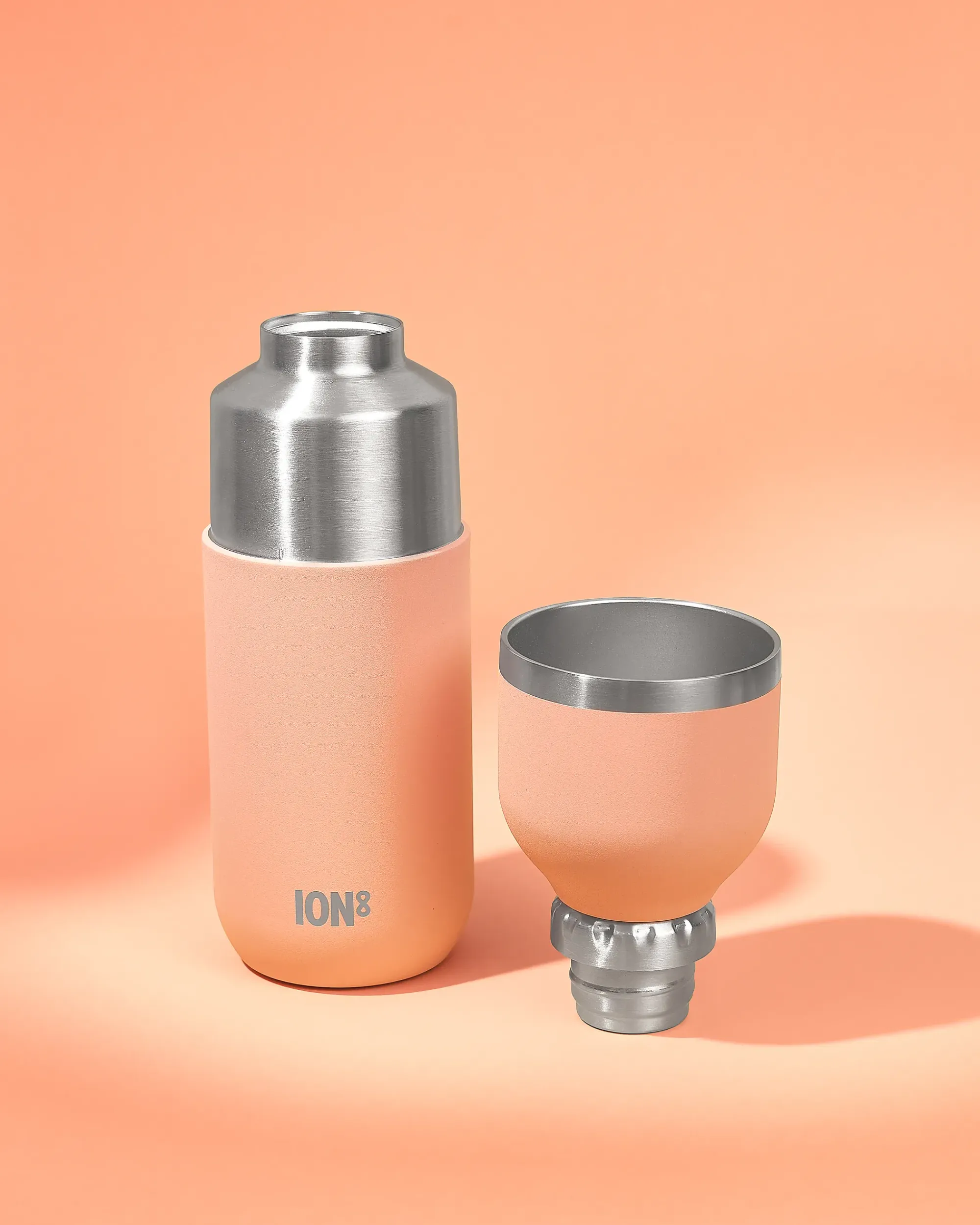 Termoflaske Luma 0,7L Koral-Ion8 Clearance