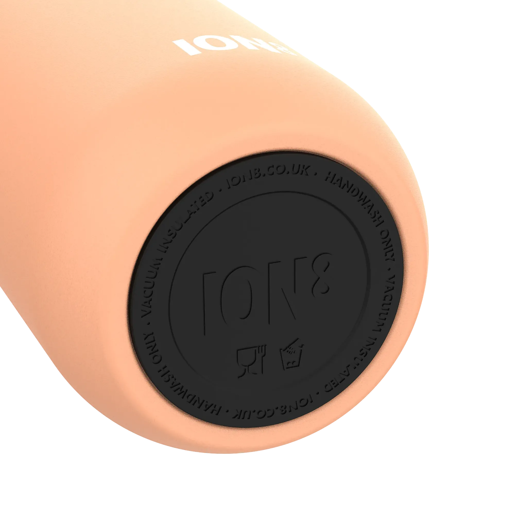 Termoflaske Luma 0,7L Koral-Ion8 Clearance