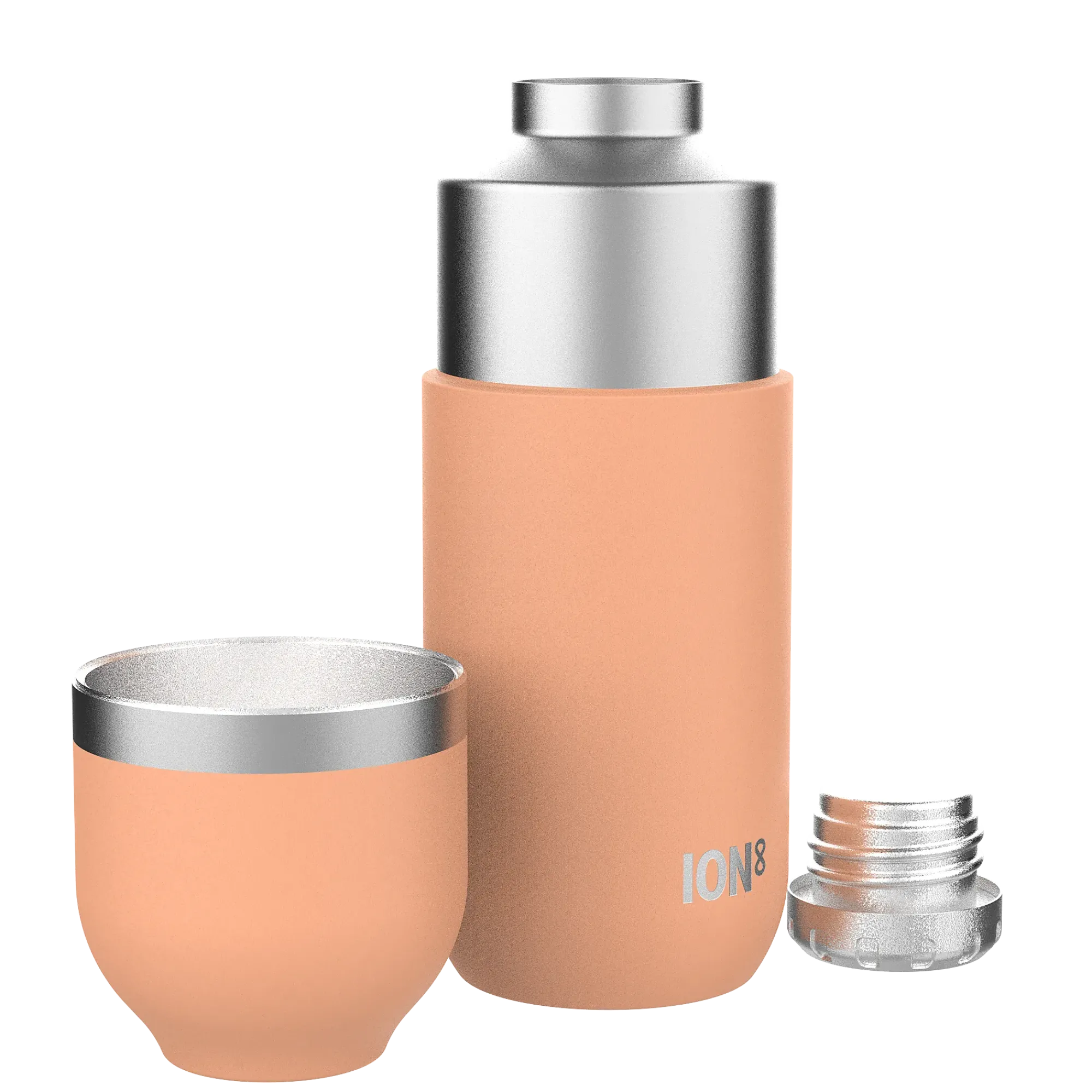 Termoflaske Luma 0,7L Koral-Ion8 Clearance