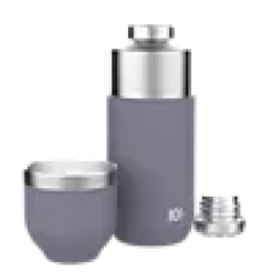 Termoflaske Luma 0,7l-Ion8 Online
