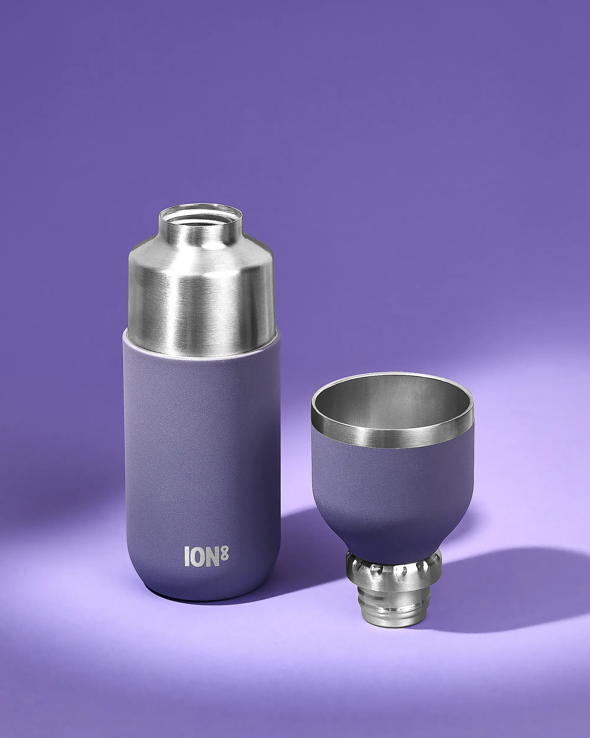 Termoflaske Luma 0,7l-Ion8 Online