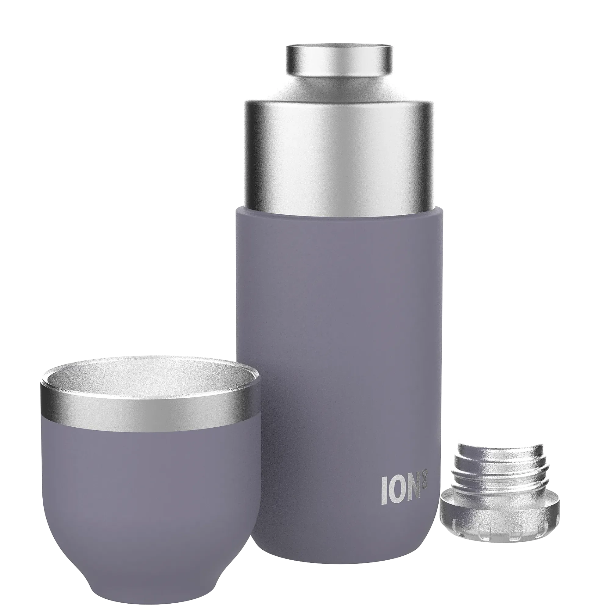 Termoflaske Luma 0,7l-Ion8 Online