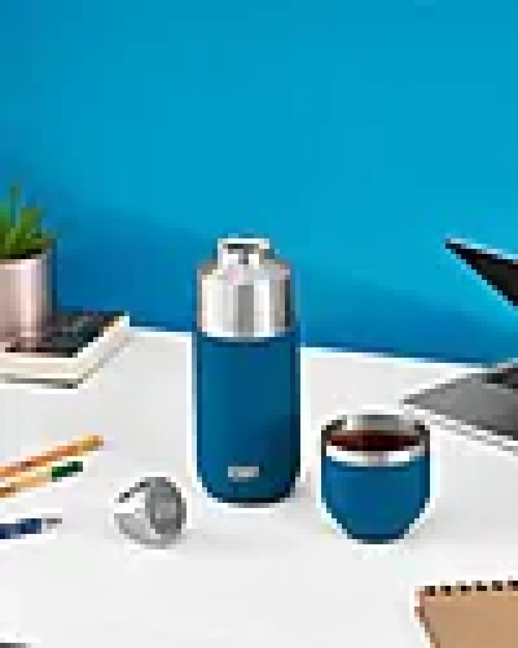 Termoflaske Luma 0,7L Lyse-Ion8