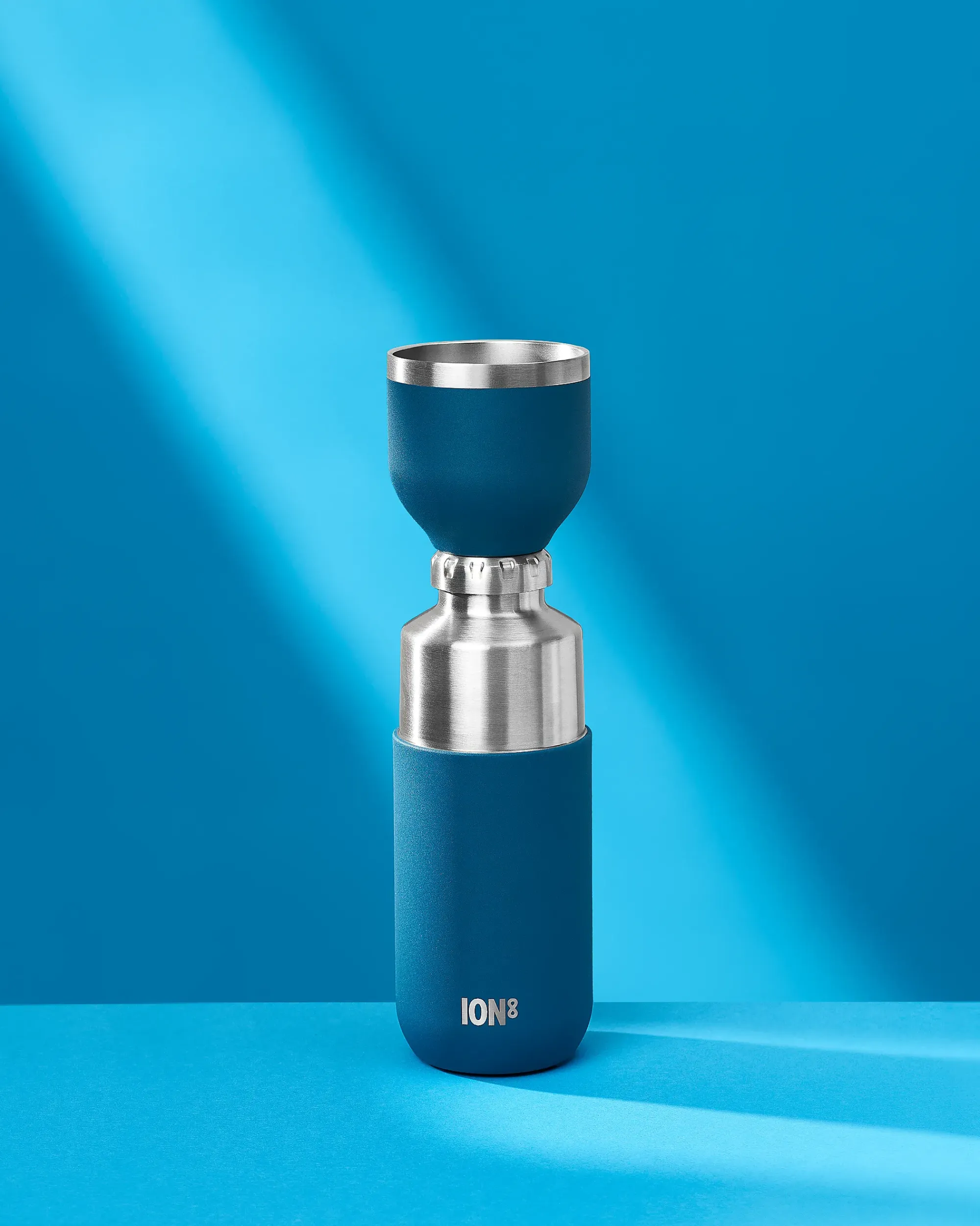 Termoflaske Luma 0,7L Lyse-Ion8
