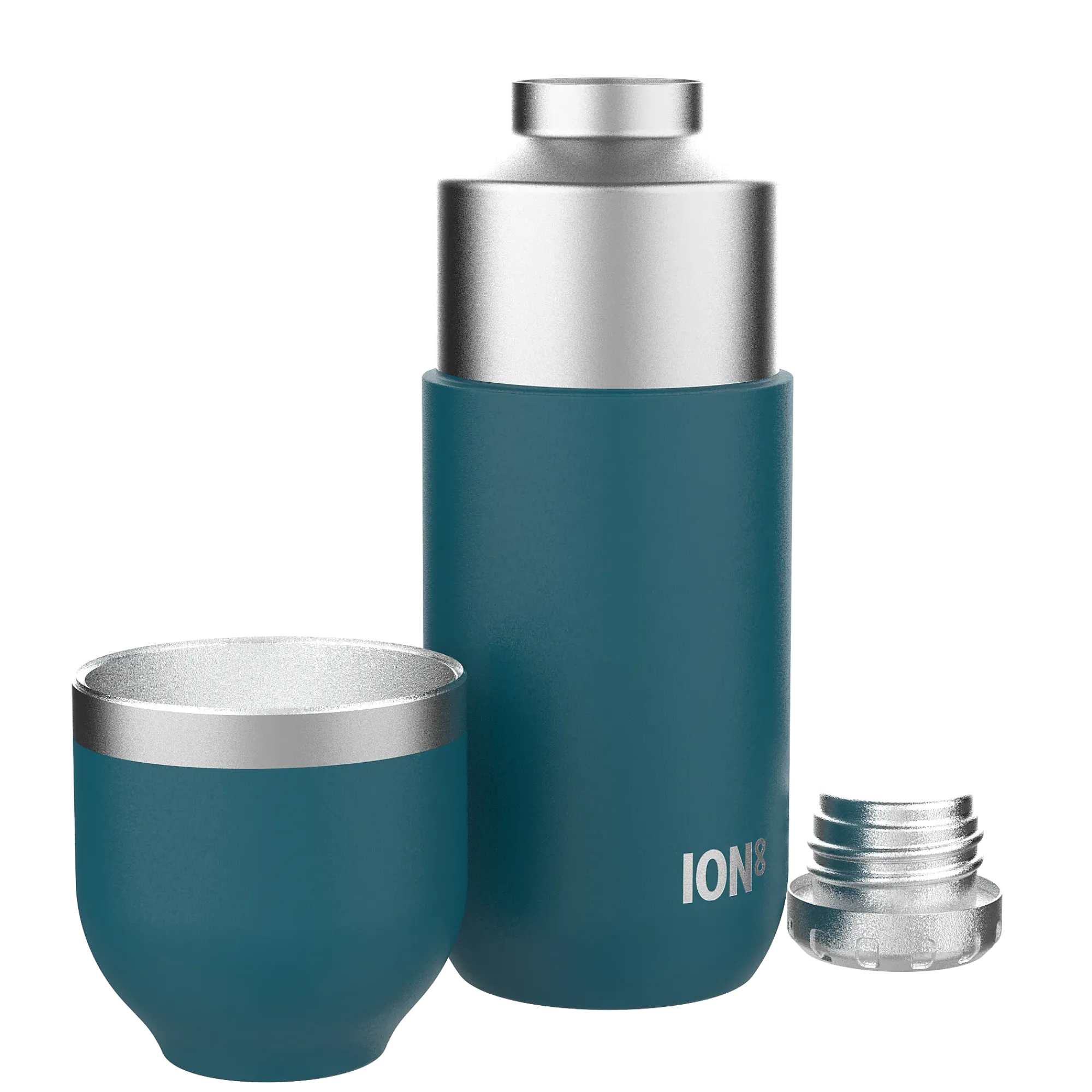Termoflaske Luma 0,7L Lyse-Ion8