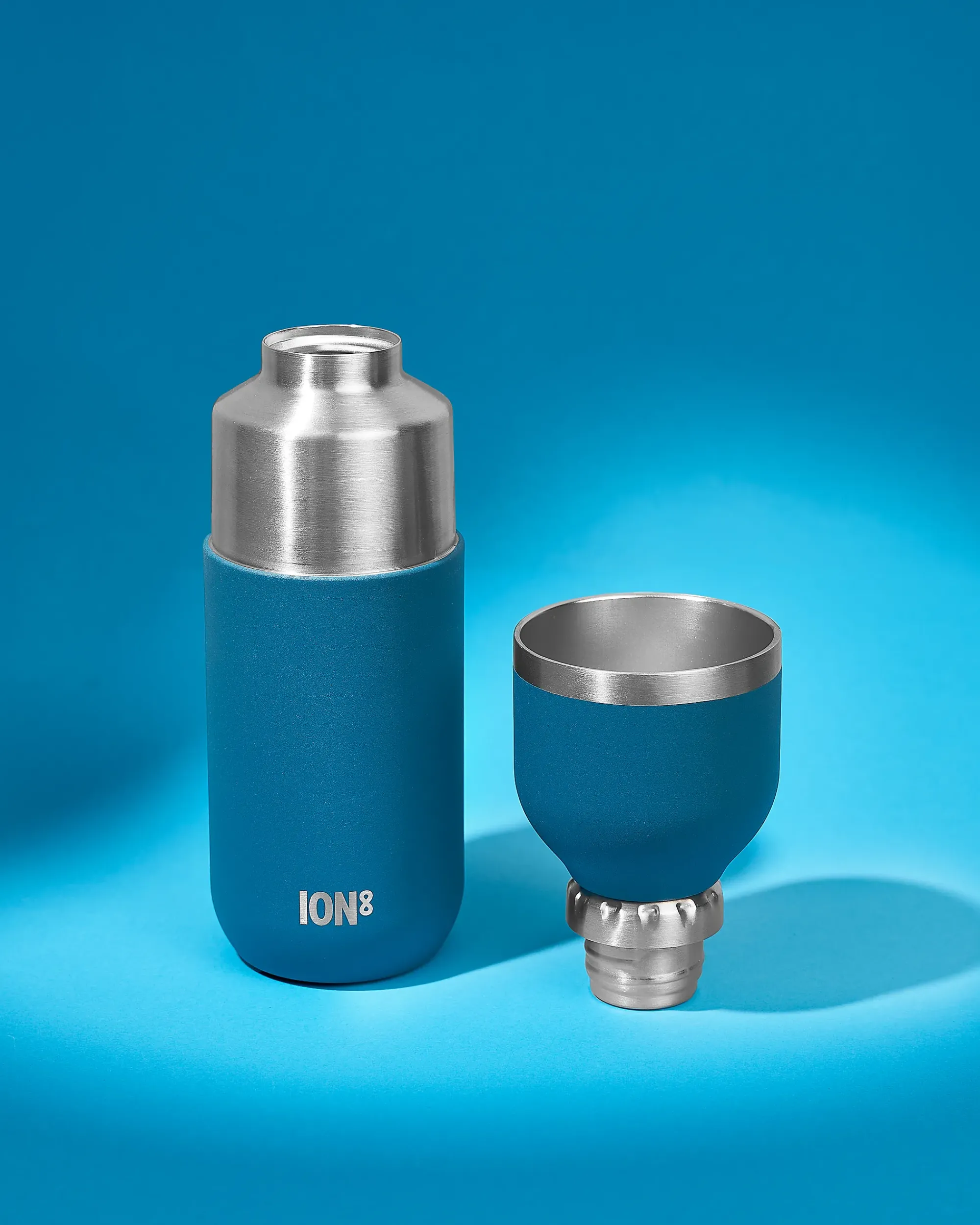 Termoflaske Luma 0,7L Lyse-Ion8