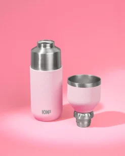 Termoflaske Luma 0,7L Rose-Ion8 Online