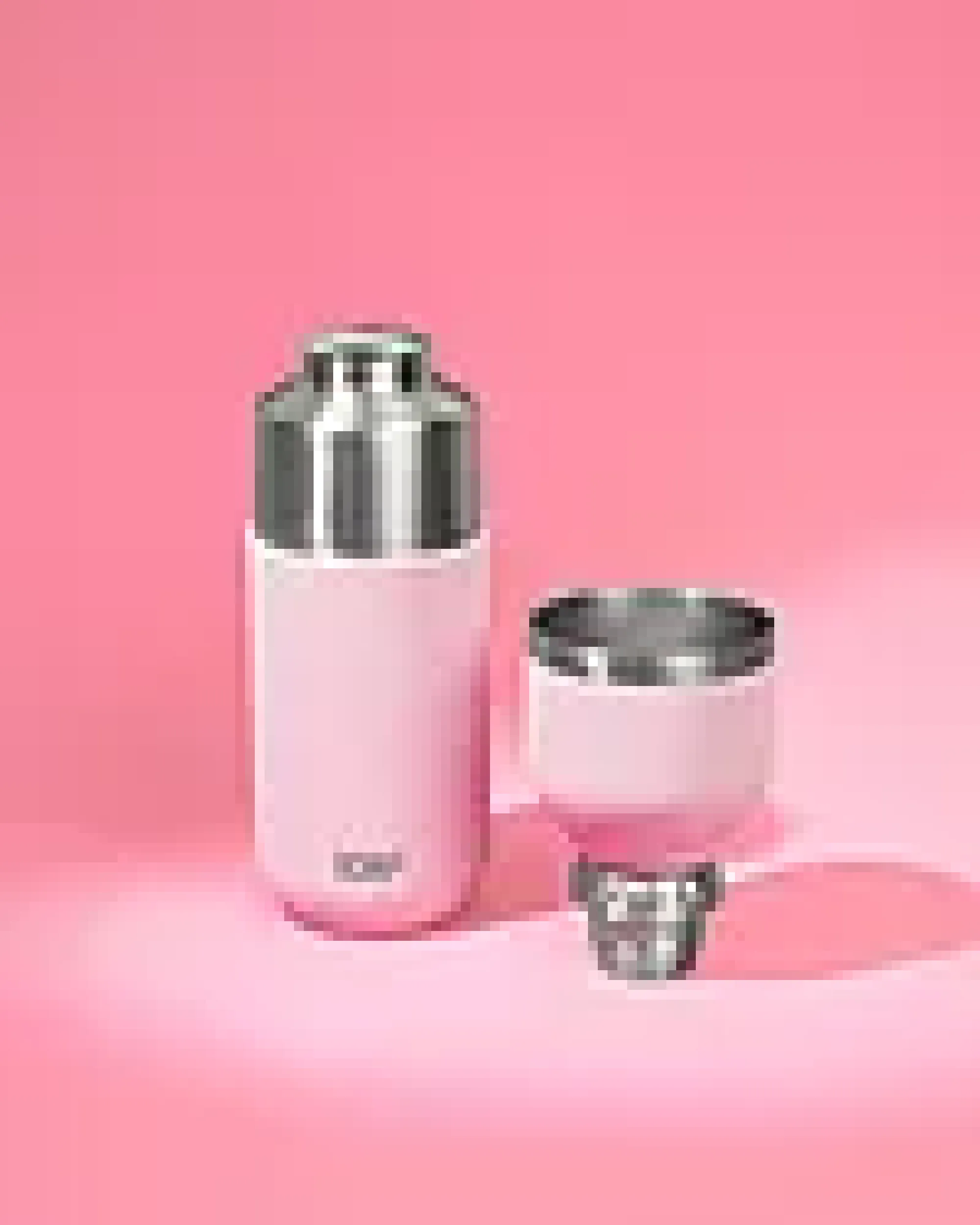 Termoflaske Luma 0,7L Rose-Ion8 Online