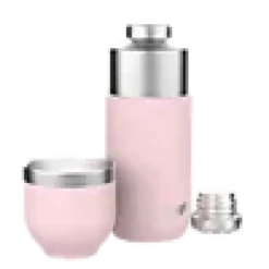Termoflaske Luma 0,7L Rose-Ion8 Online