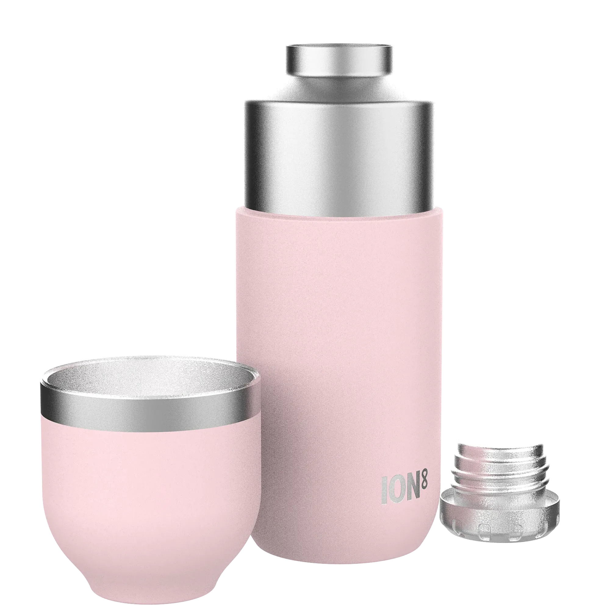 Termoflaske Luma 0,7L Rose-Ion8 Online