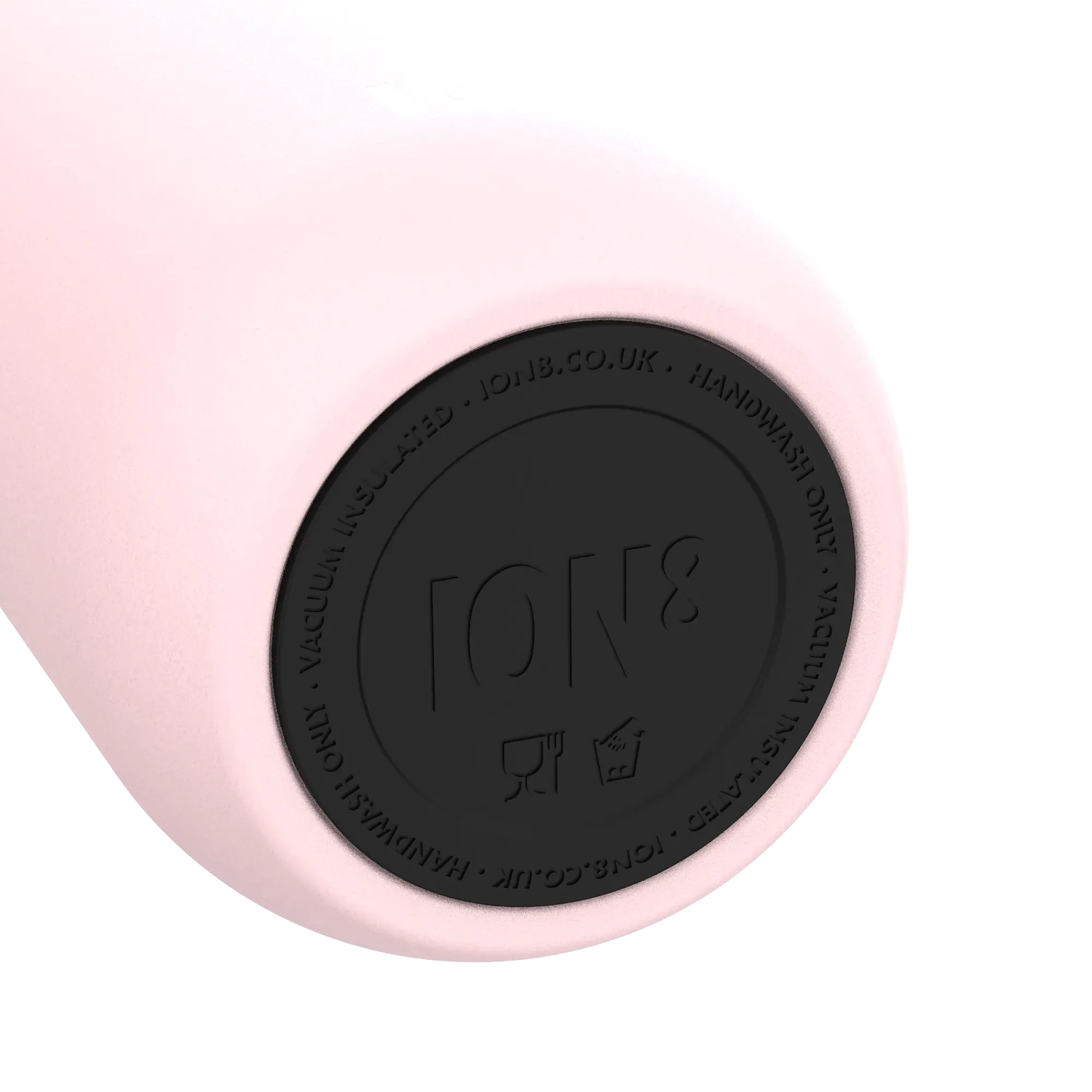 Termoflaske Luma 0,7L Rose-Ion8 Online