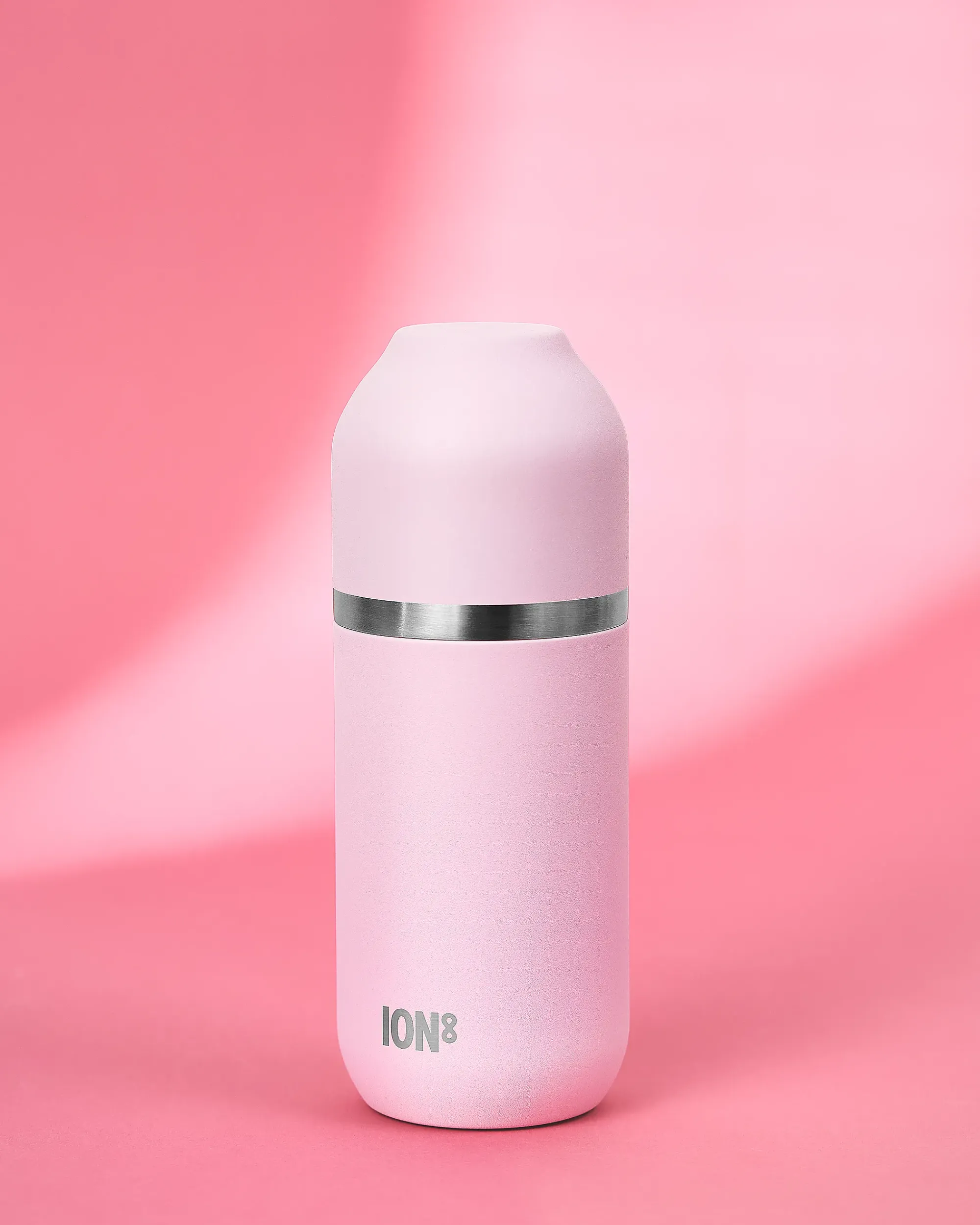 Termoflaske Luma 0,7L Rose-Ion8 Online