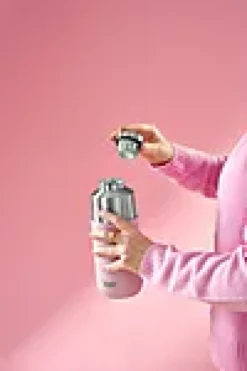 Termoflaske Luma 0,7L Rose-Ion8 Online