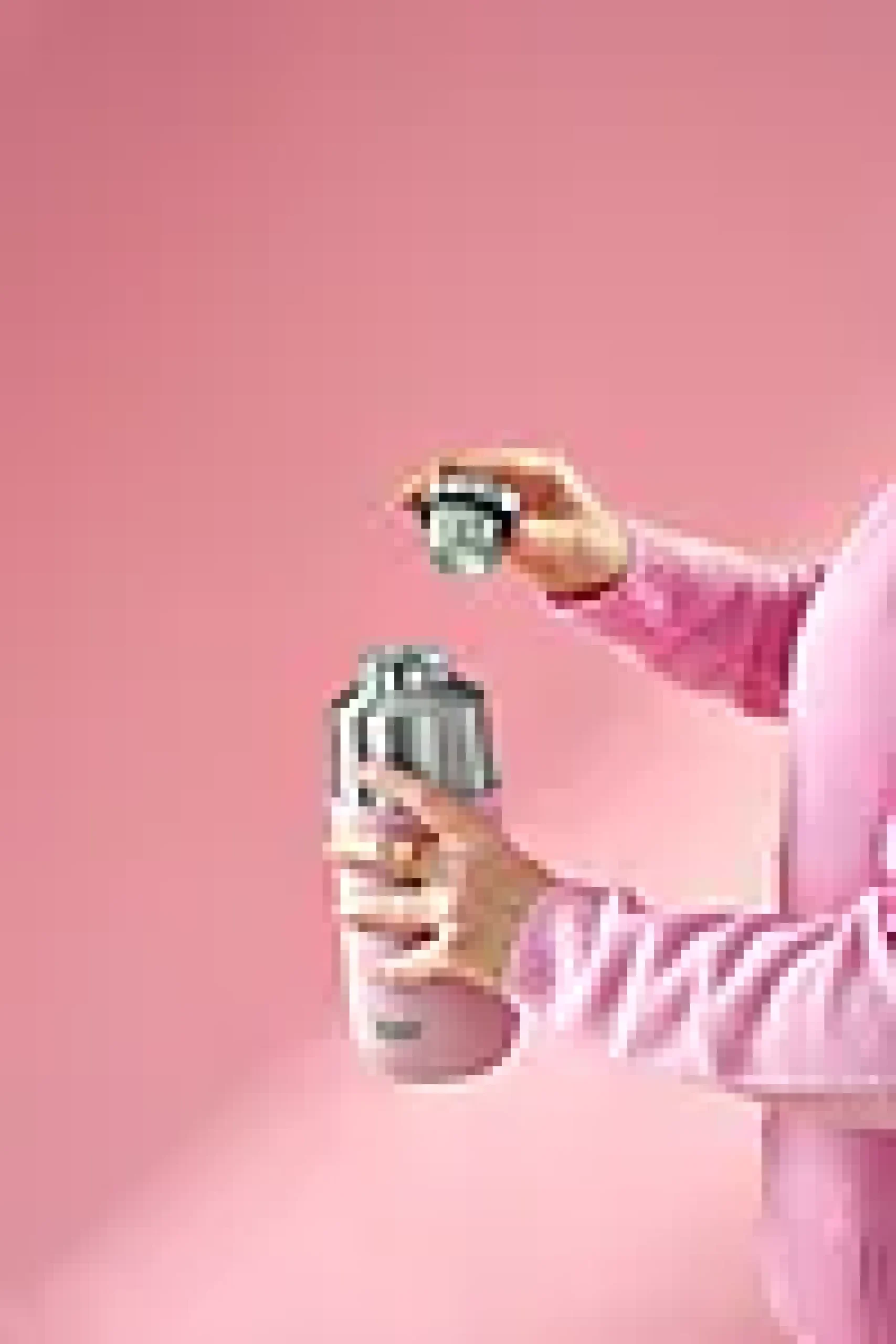 Termoflaske Luma 0,7L Rose-Ion8 Online