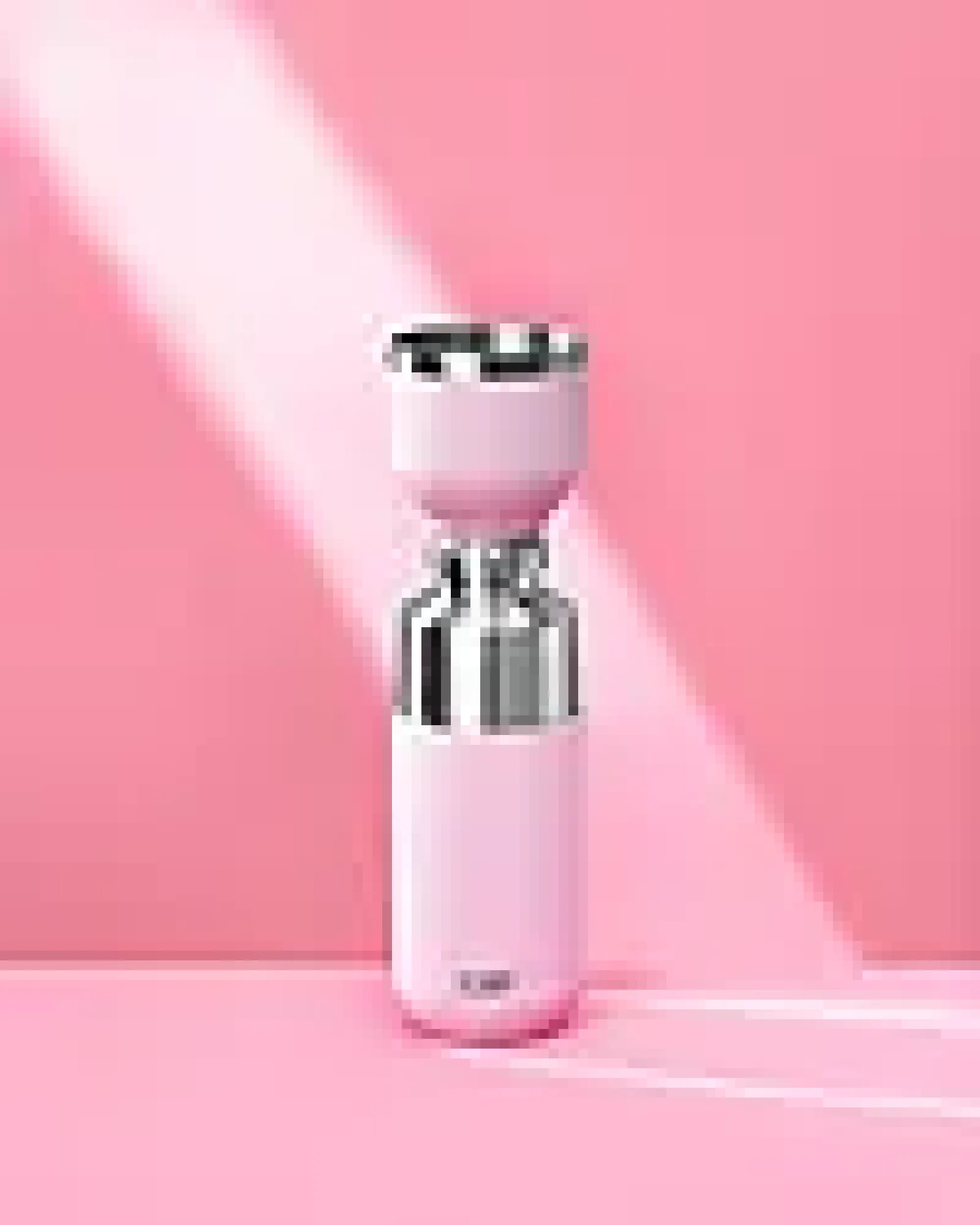 Termoflaske Luma 0,7L Rose-Ion8 Online