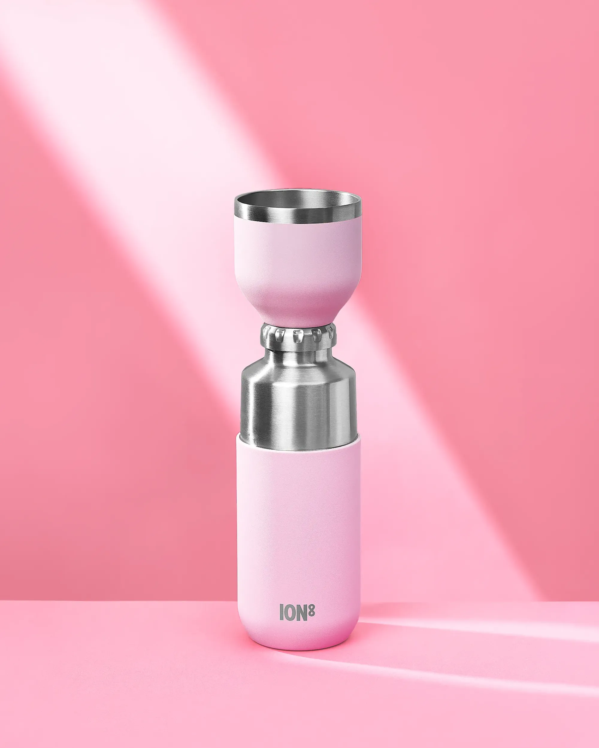 Termoflaske Luma 0,7L Rose-Ion8 Online