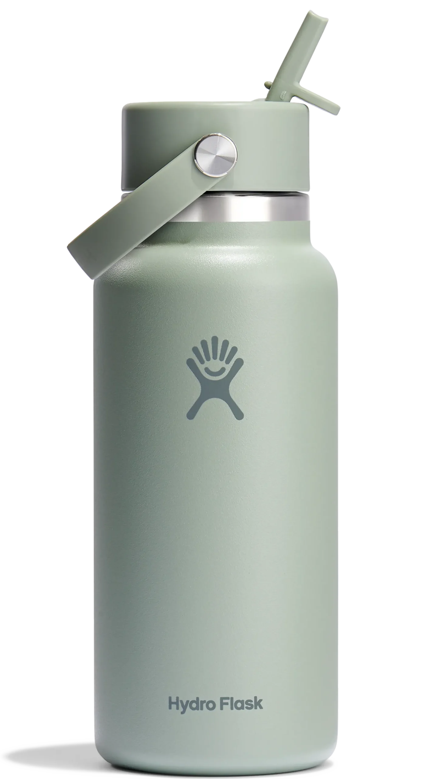 Termoflaske med fliptut Agave 946ml-Hydro flask Clearance
