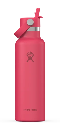 Termoflaske med fliptut Popstar Pink 621ml-Hydro flask Best