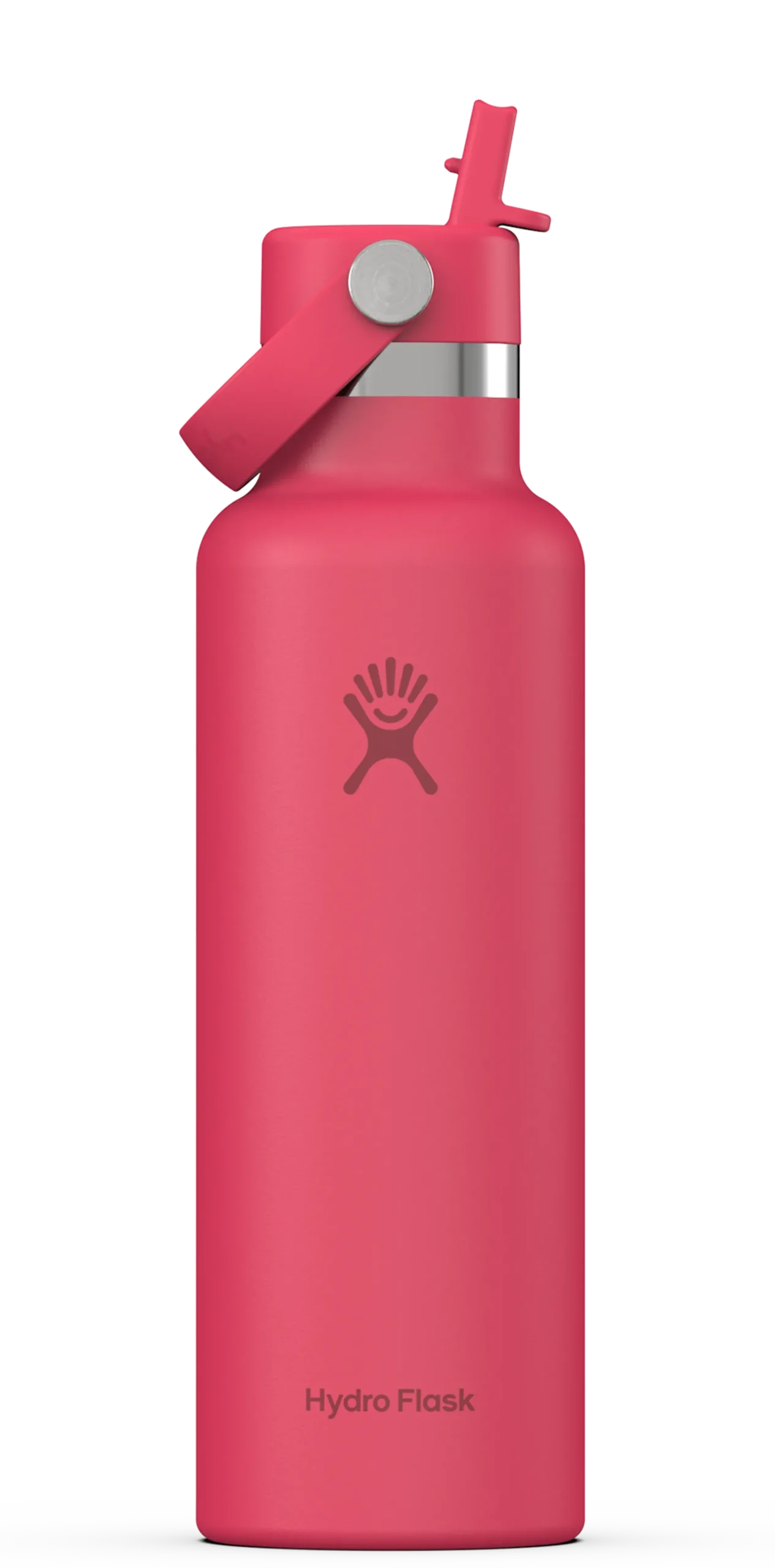 Termoflaske med fliptut Popstar Pink 621ml-Hydro flask Best
