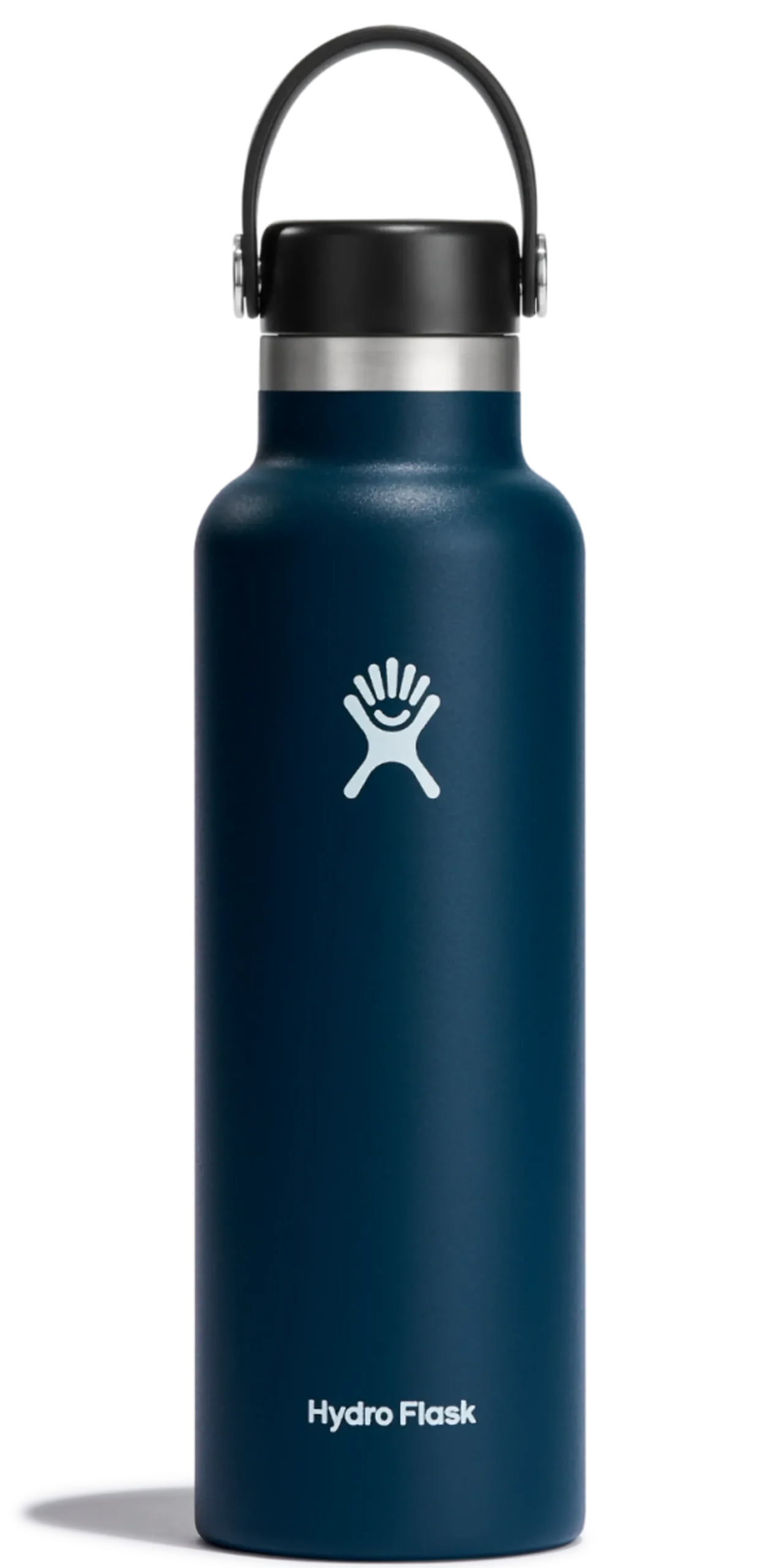 Termoflaske 621ml Indigo-Hydro flask Best