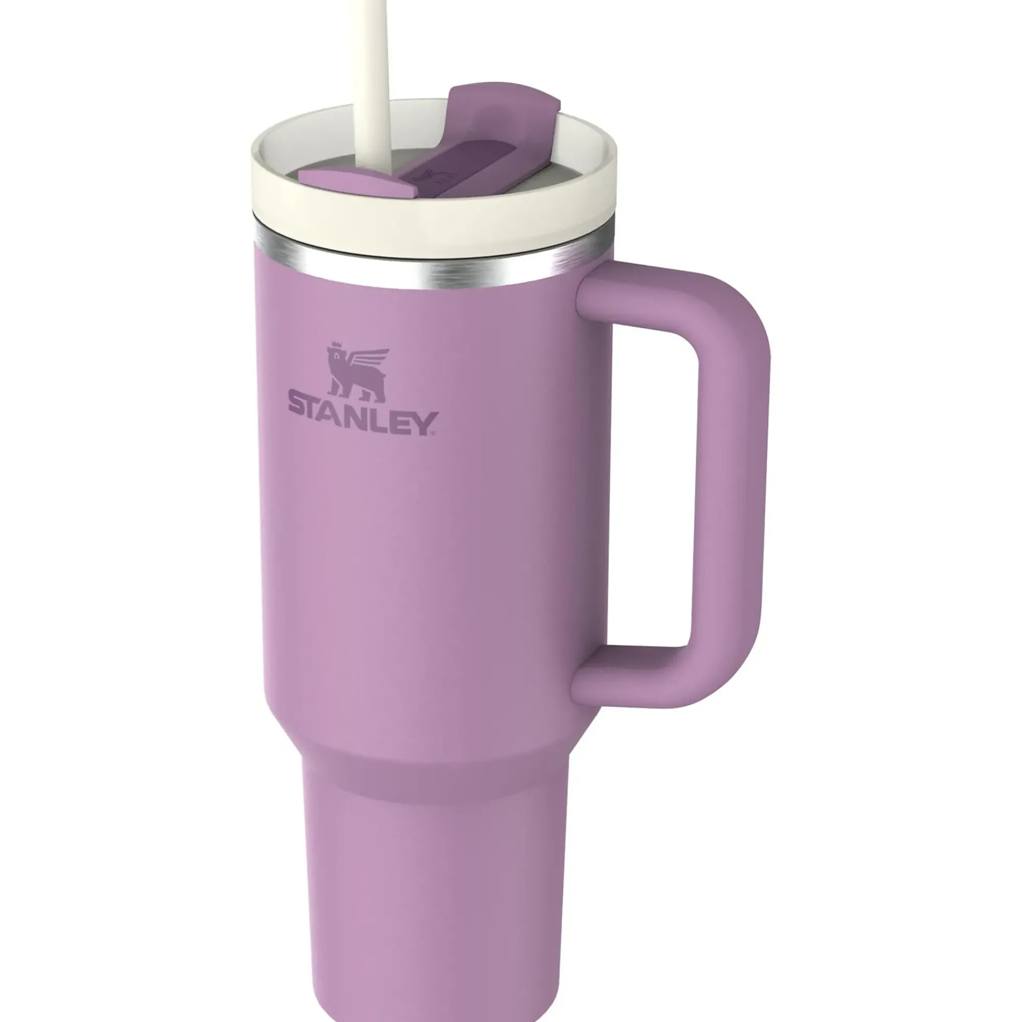 Termoflaske Quencher 1,18L-Stanley New