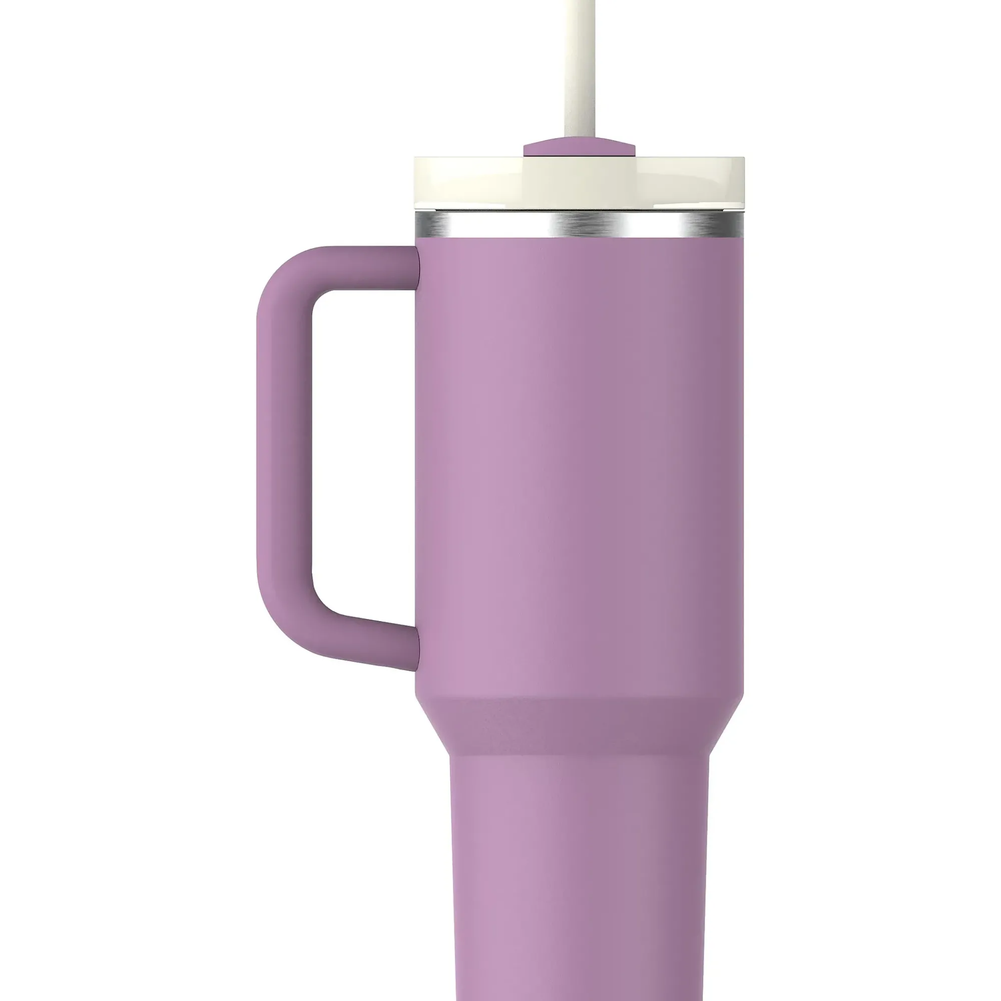 Termoflaske Quencher 1,18L-Stanley New