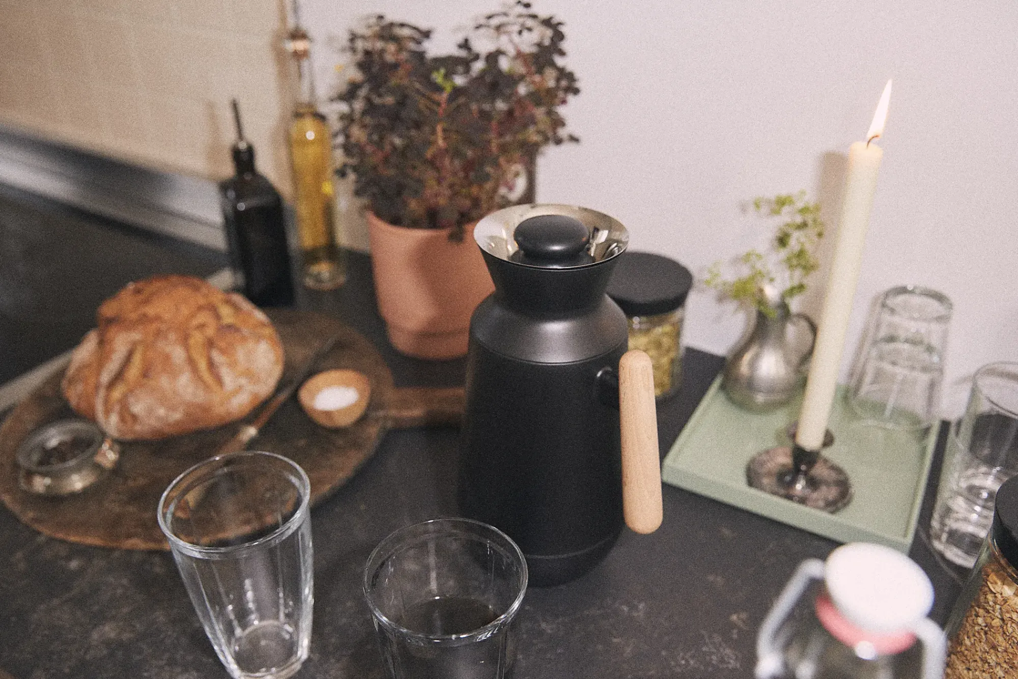 Termokanne DayBreak 1l-Rosendahl Clearance