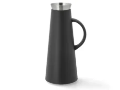 Termokanne 1l glass/PP-Invite Sale