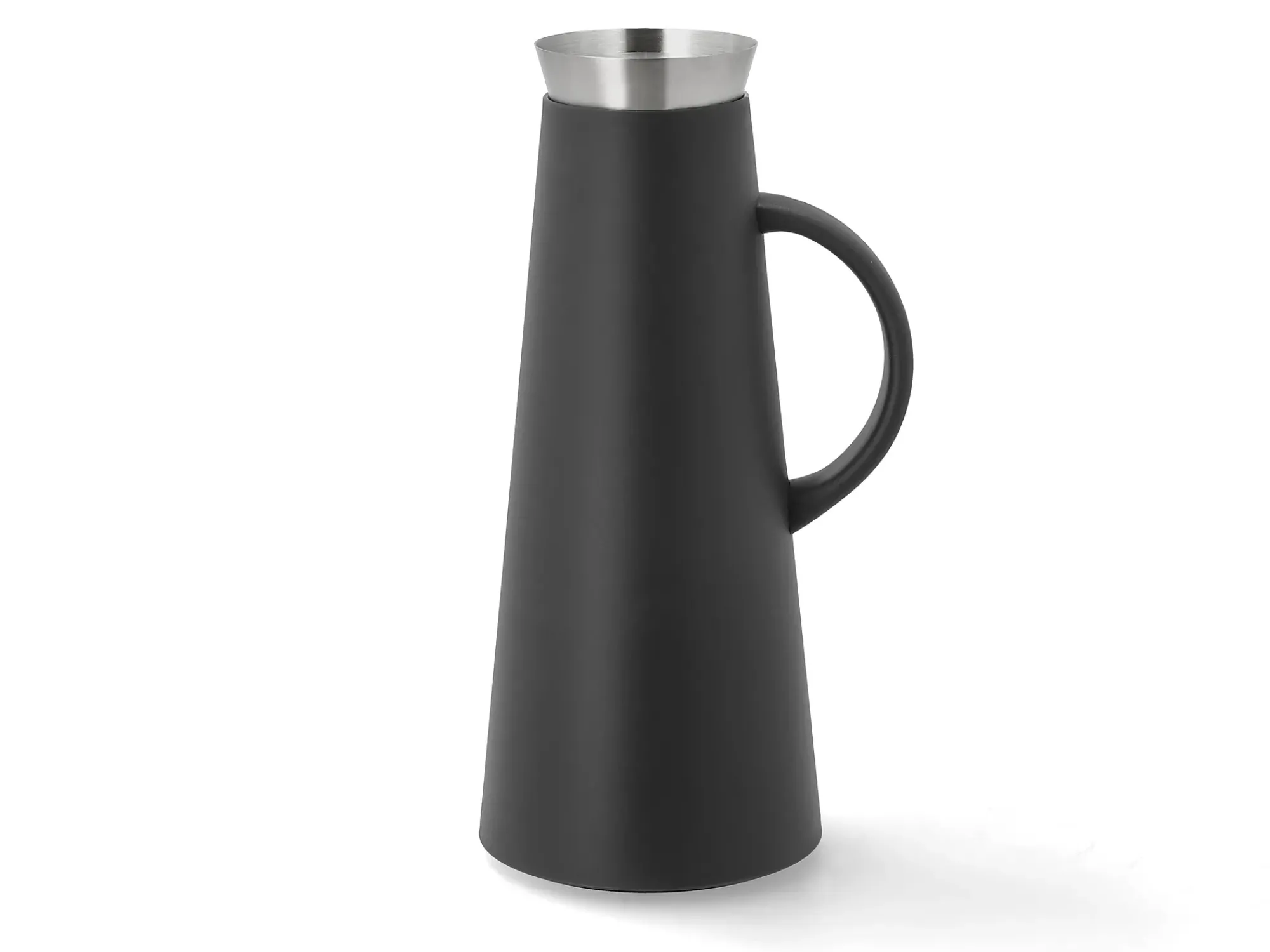 Termokanne 1l glass/PP-Invite Sale
