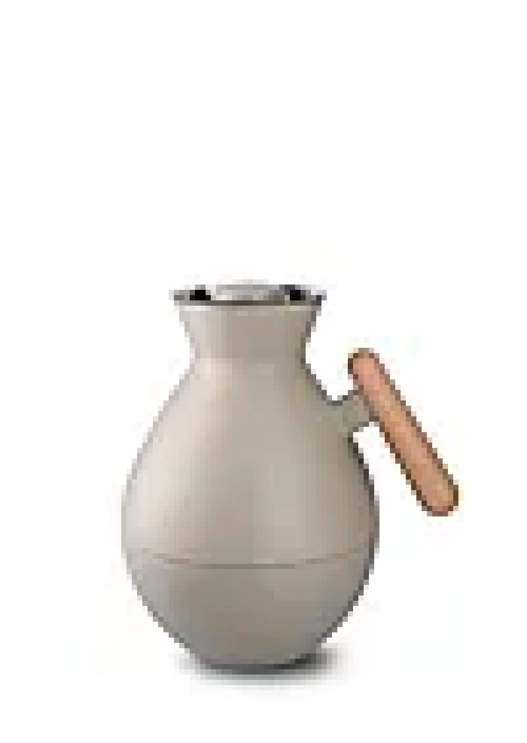 Termokanne Stay warm 1l-Rosendahl Outlet