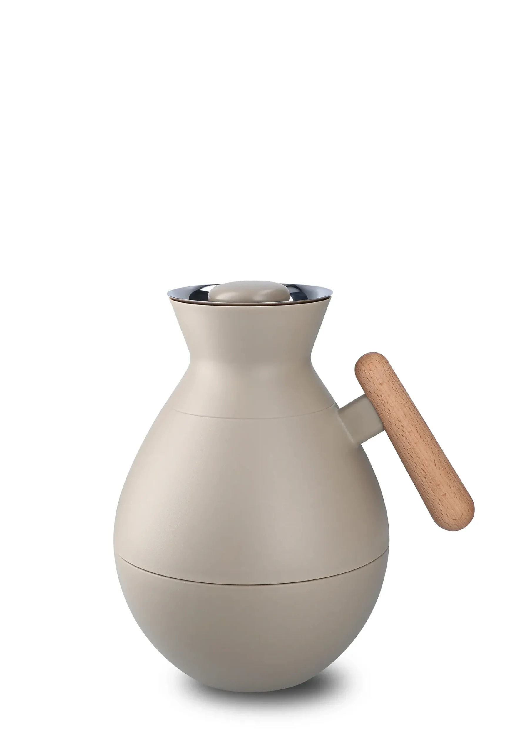 Termokanne Stay warm 1l-Rosendahl Outlet