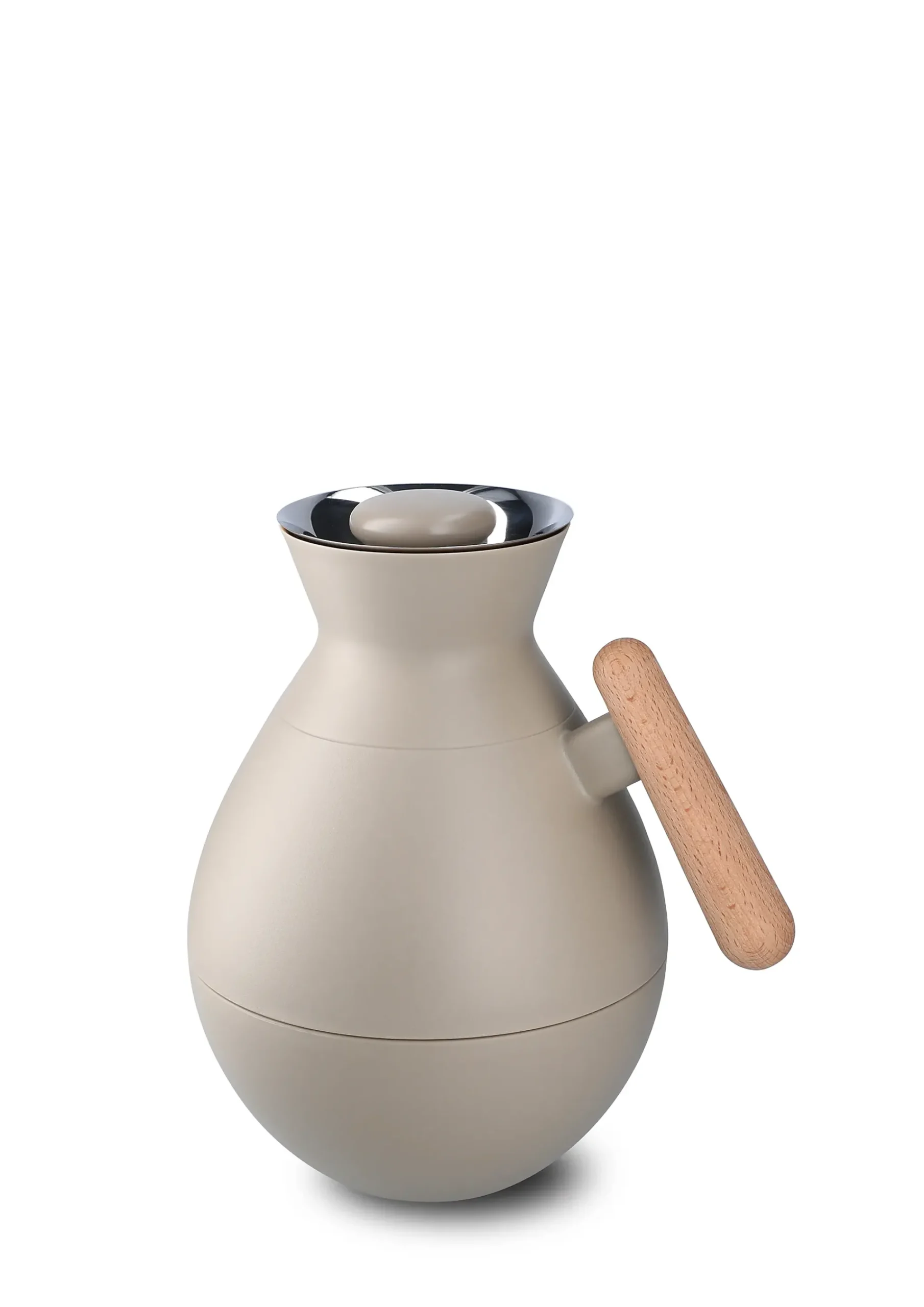 Termokanne Stay warm 1l-Rosendahl Outlet