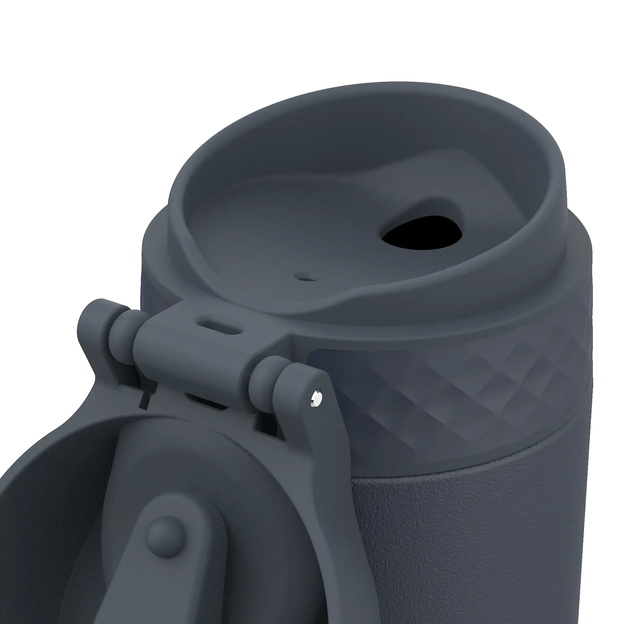 Termokopp 36cl Ash Navy-Ion8 New